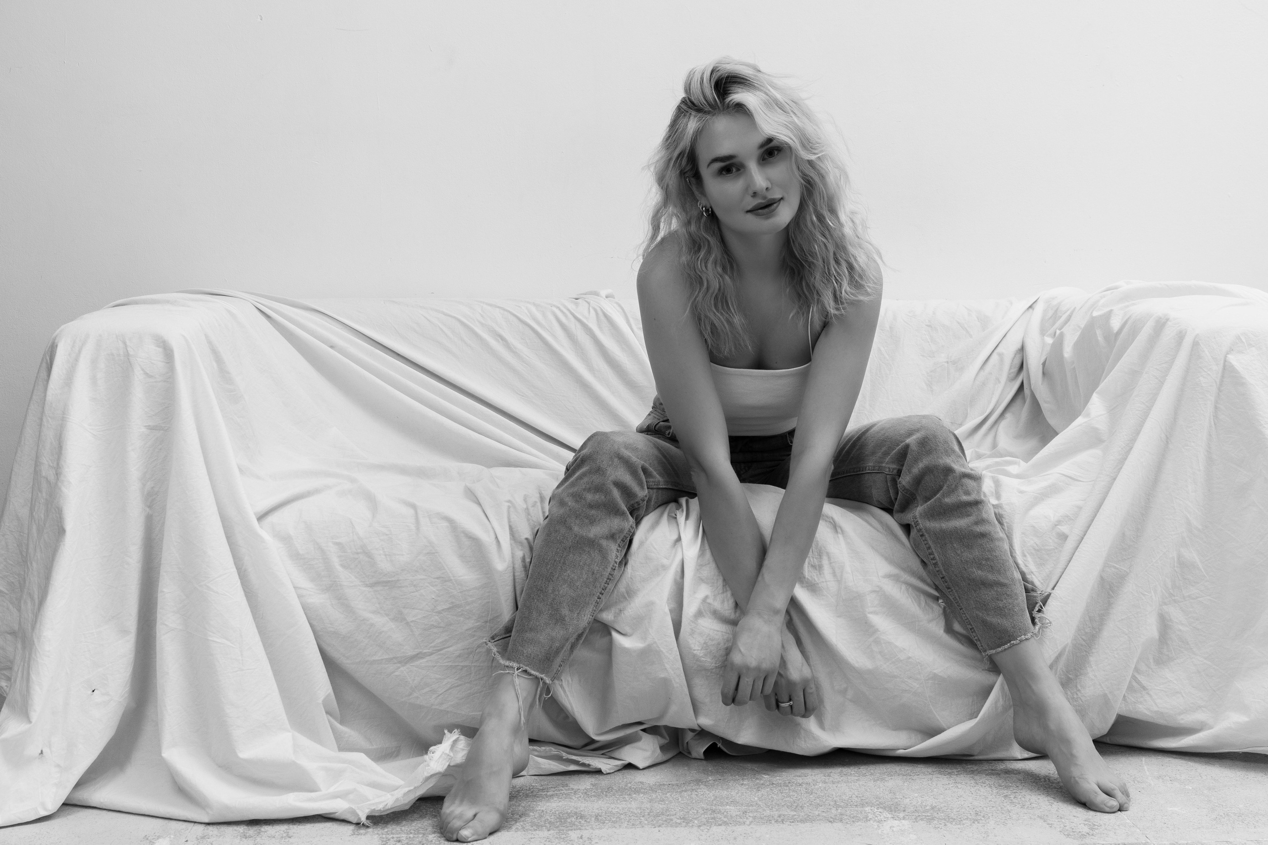 Daria. Фотограф Вадим Чепрасов | Санкт-Петербург