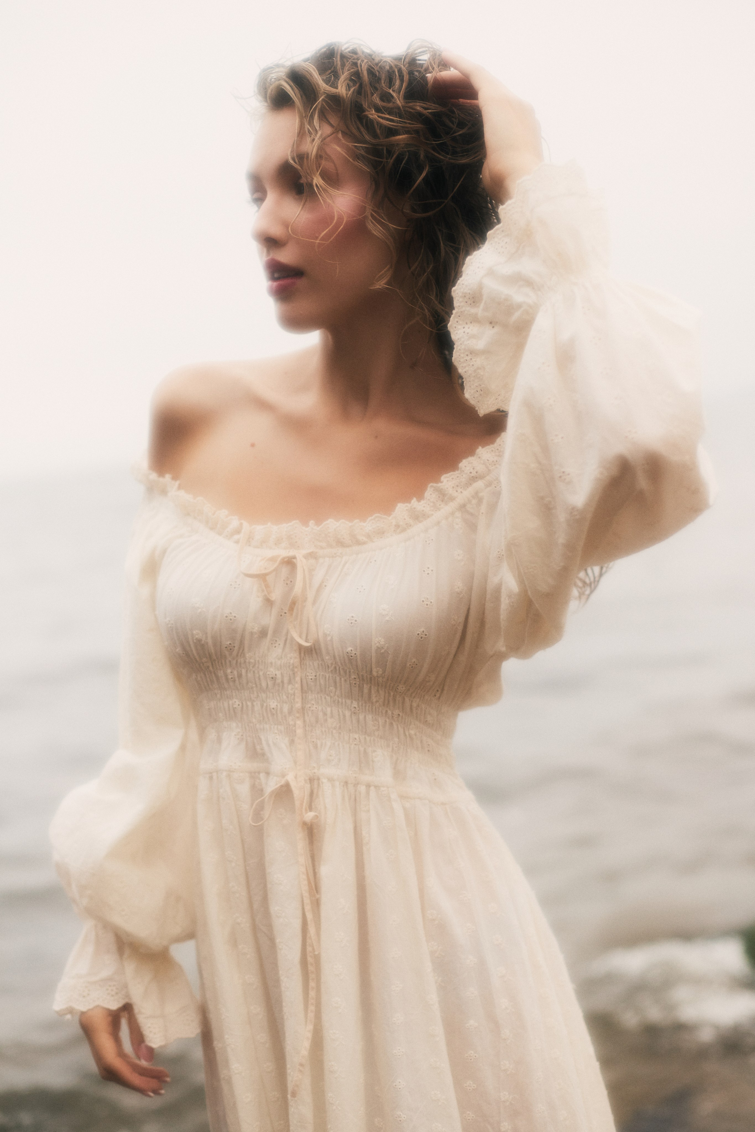 Лиза. Фотограф Ионова Анастасия, г Владивосток