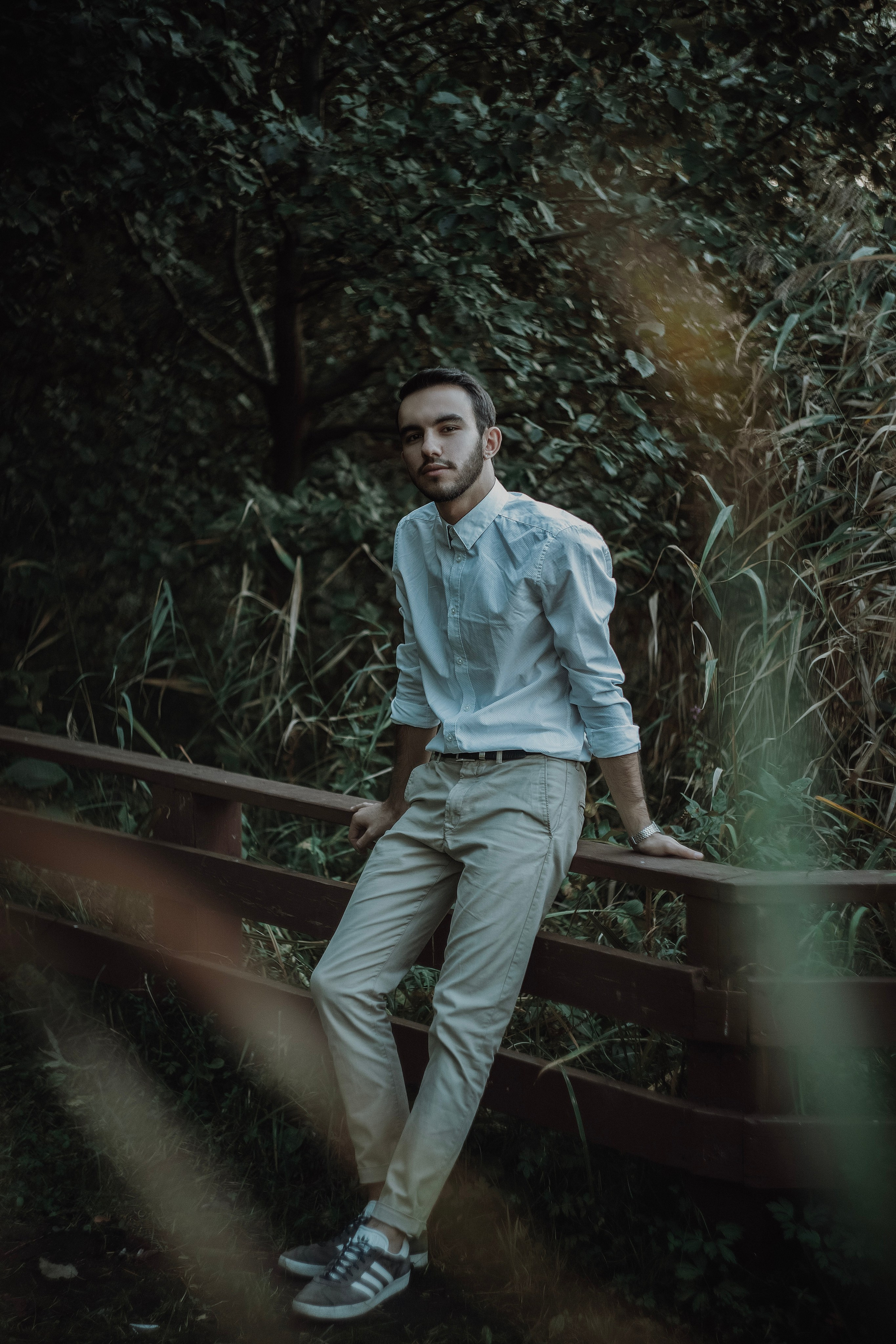 Rufat. OLEG STRATIEVSKY