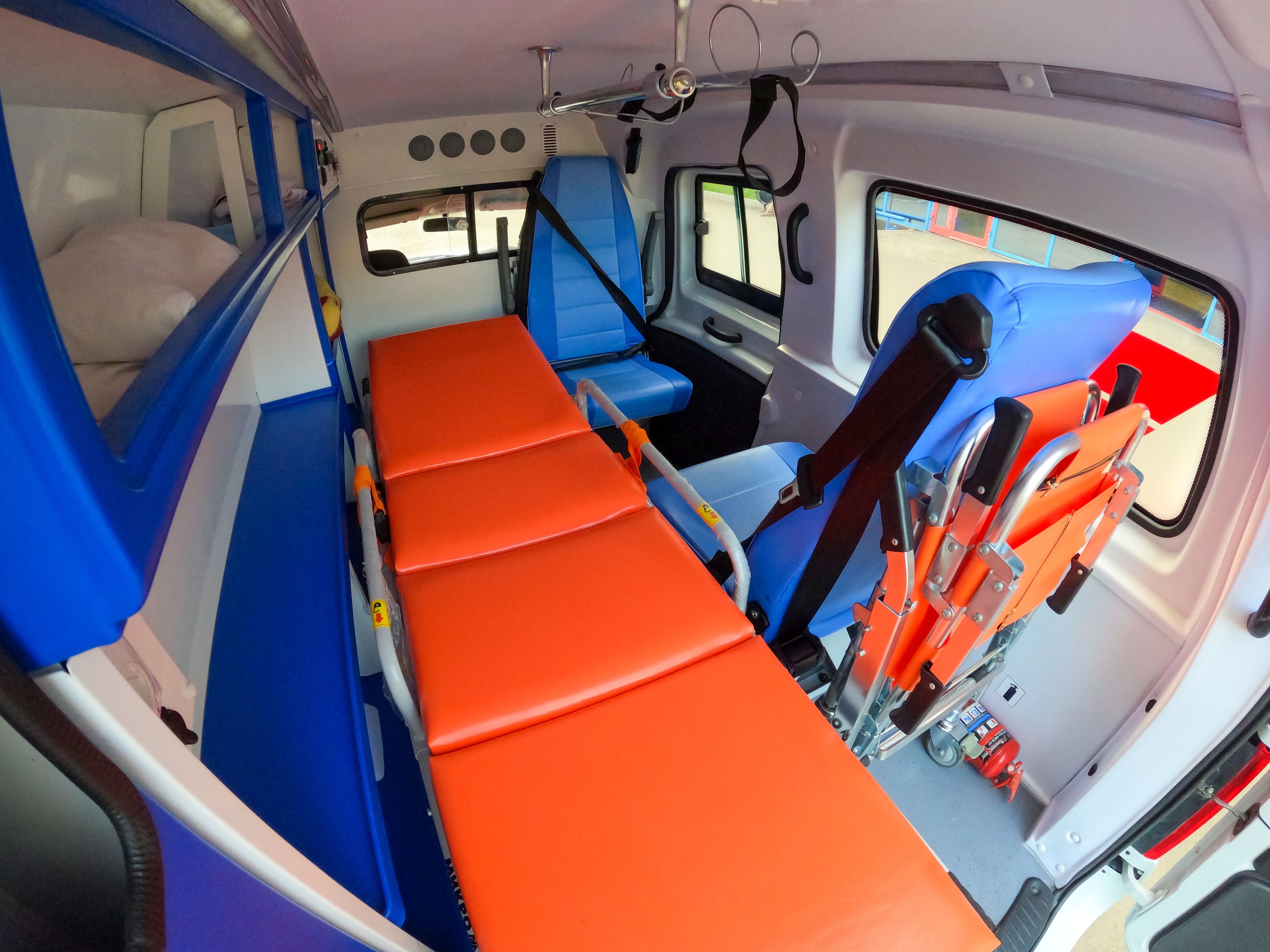 SPESHIMPOMOCH.RU. Frankstidda — photographer