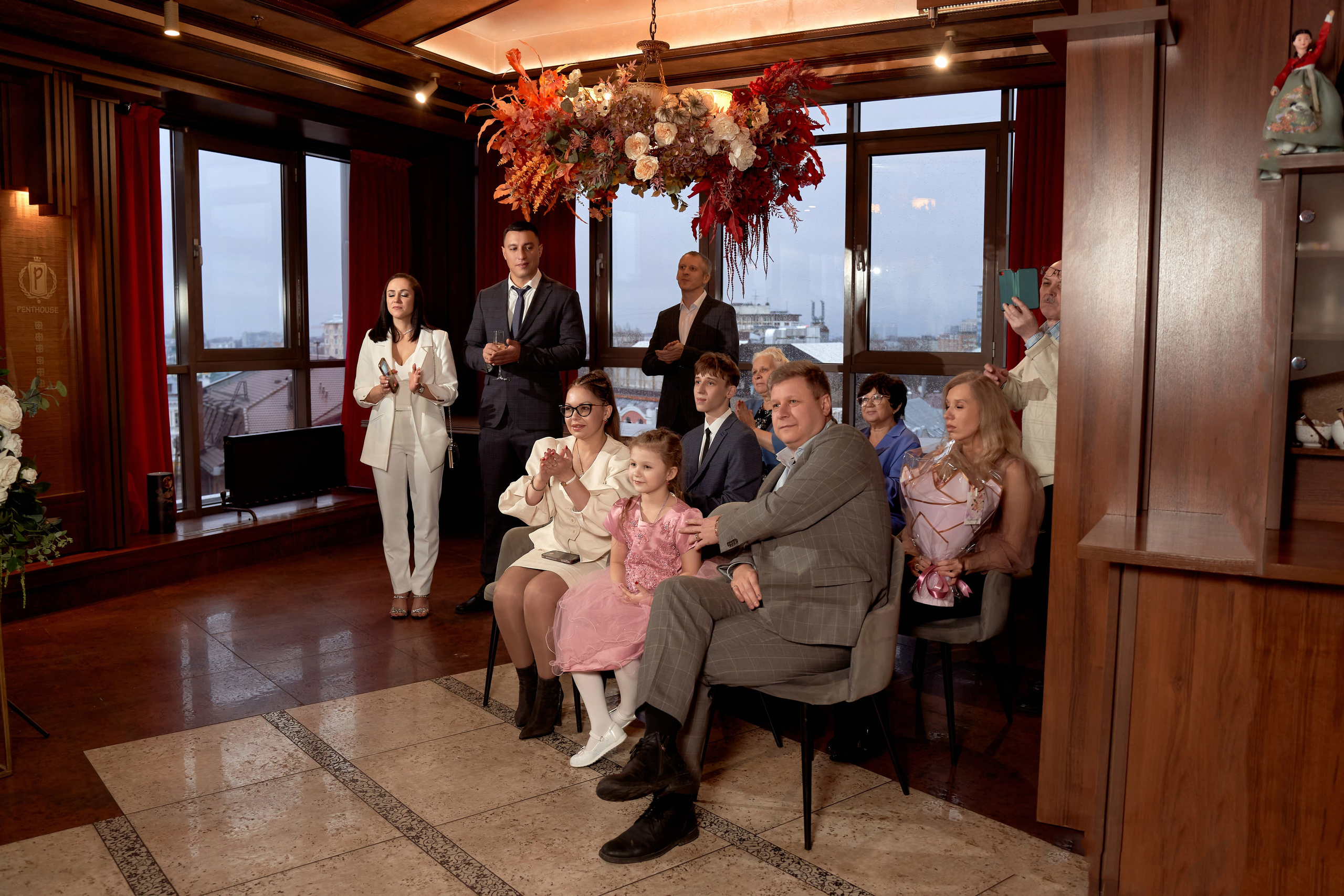 Алексей & Кристина. Фотограф в Нижнем Новгороде Марина Кузнецова