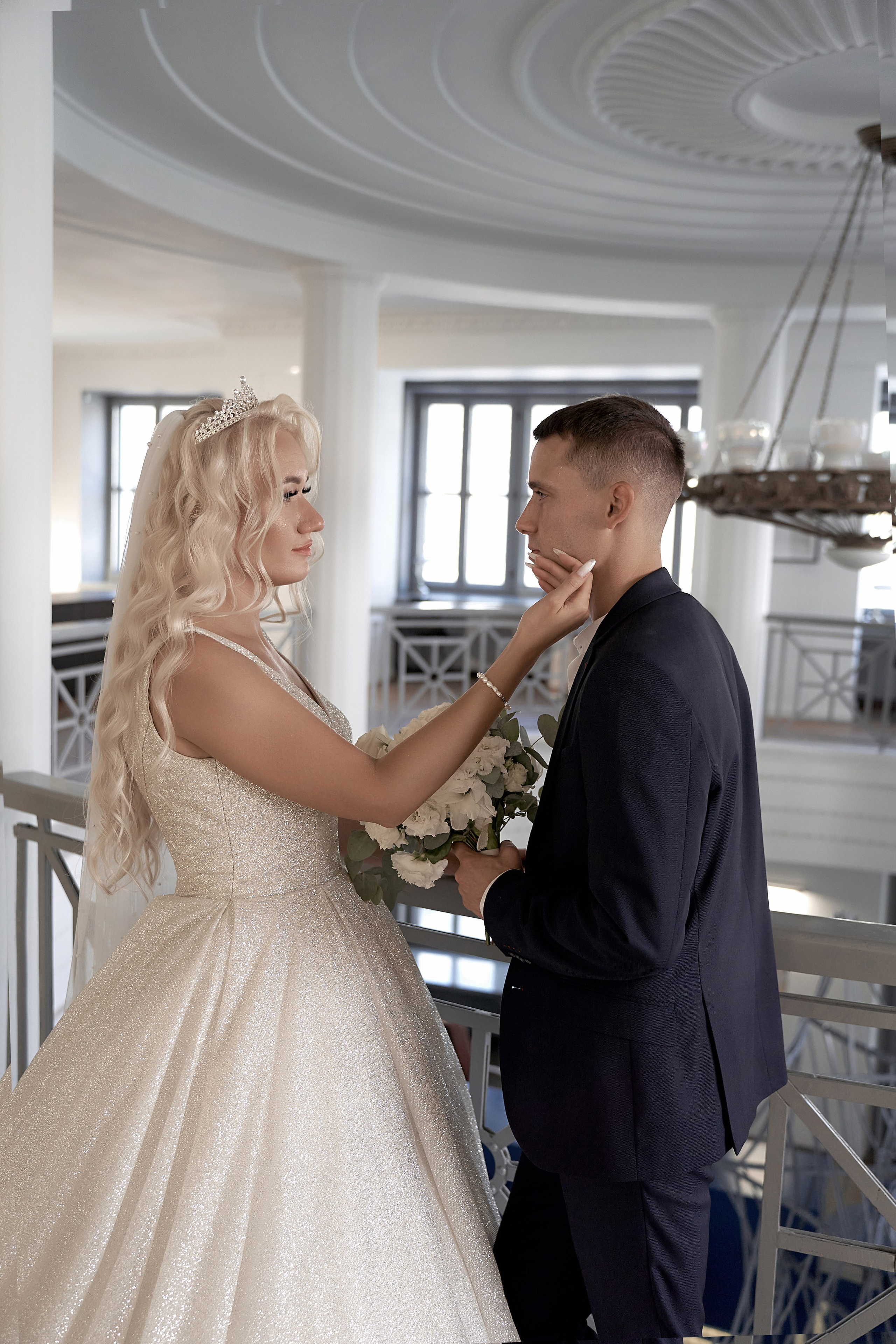 Татьяна & Артем. Фотограф в Нижнем Новгороде Марина Кузнецова