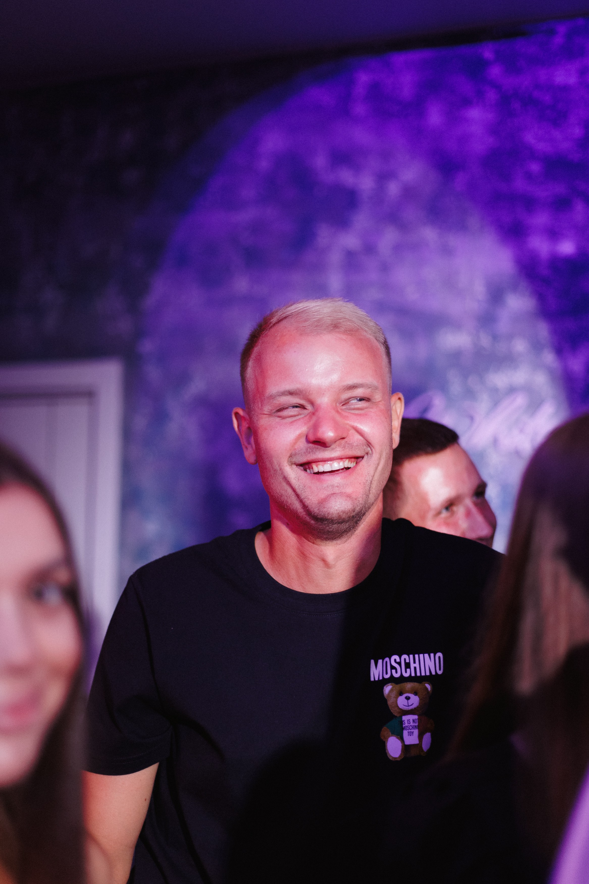 MEDIALIGA DV — AFTER PARTY. СВОИ. ФОТООТЧЕТЫ-СОБЫТИЯ-МЕСТА