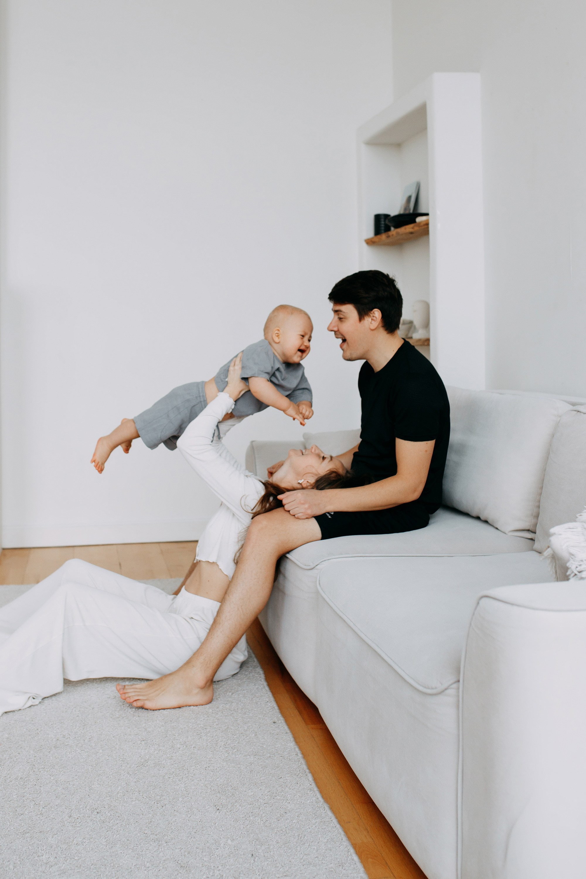 Фотосессия на 1 год. Фотограф в Санкт-Петербурге Alina Film