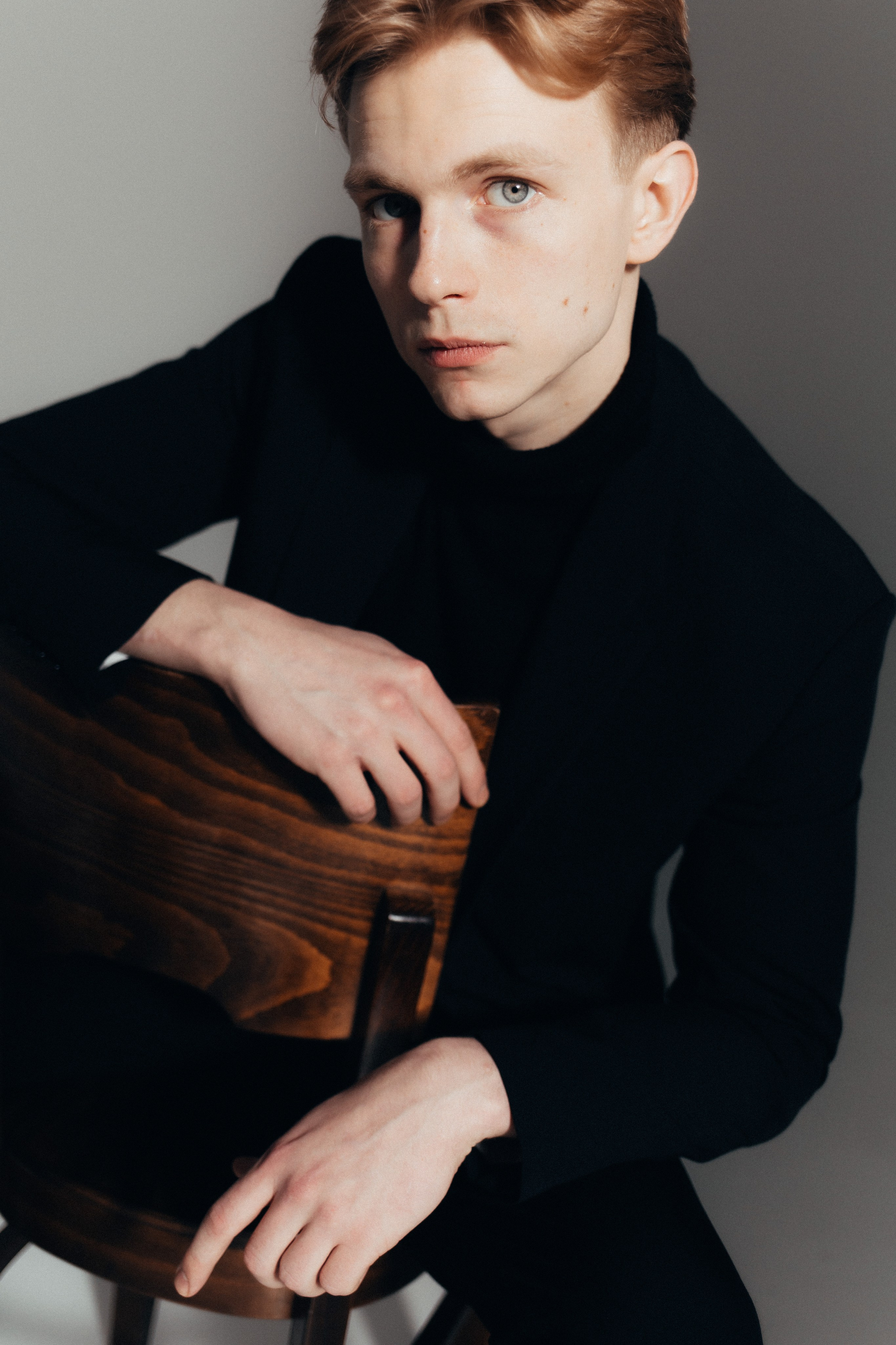 Игорь. Катерина Аникеева | Фотограф | Екатеринбург