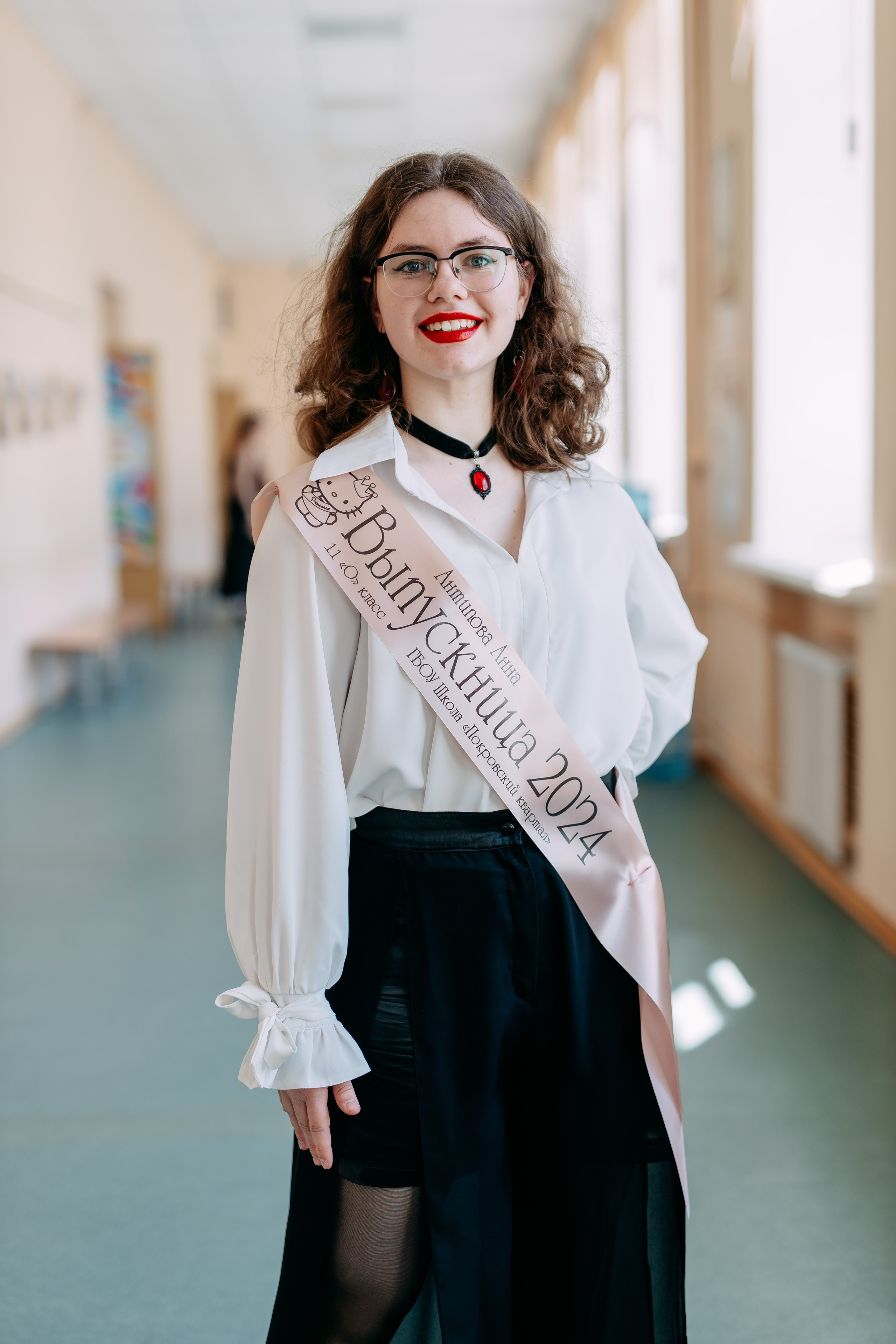 Выпускной. Фото и видео съемка. Андрей Ионов