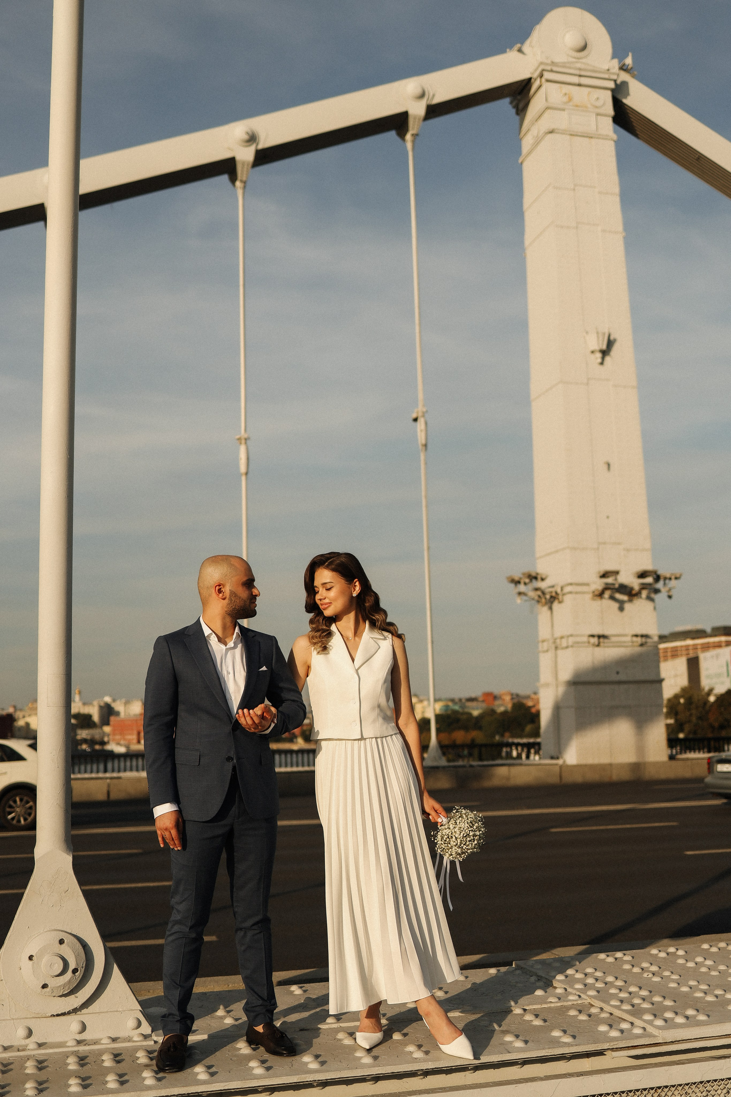 С.+ У. Прогулка по Музеону и Парку Горького. Семейный и lovestory фотограф в Москве Светлана Коняхина