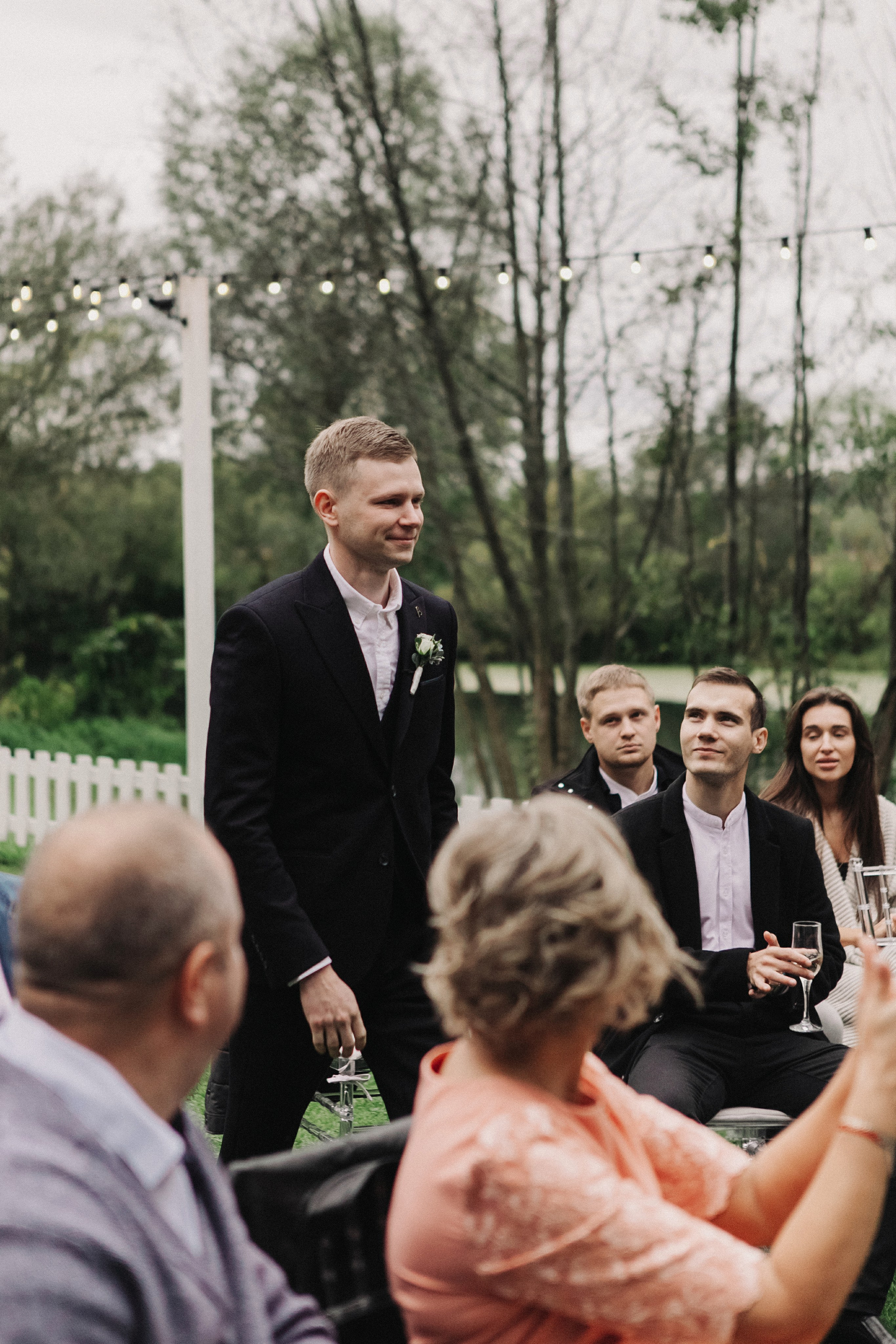 Виктория и Дмитрий. Свадебное фото и видео Москва Кристина Музыка