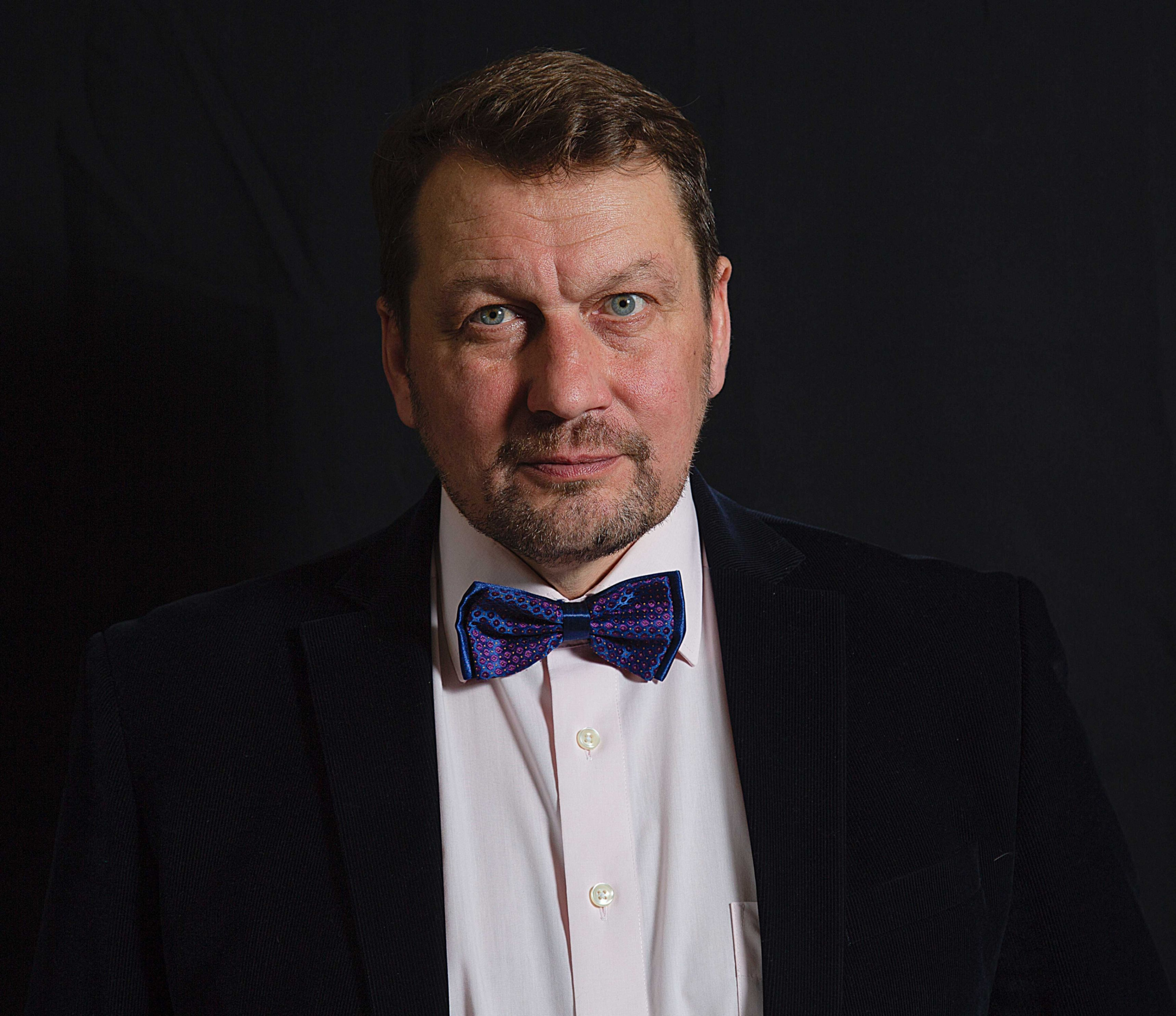 Портретная Фотосессия для агентства