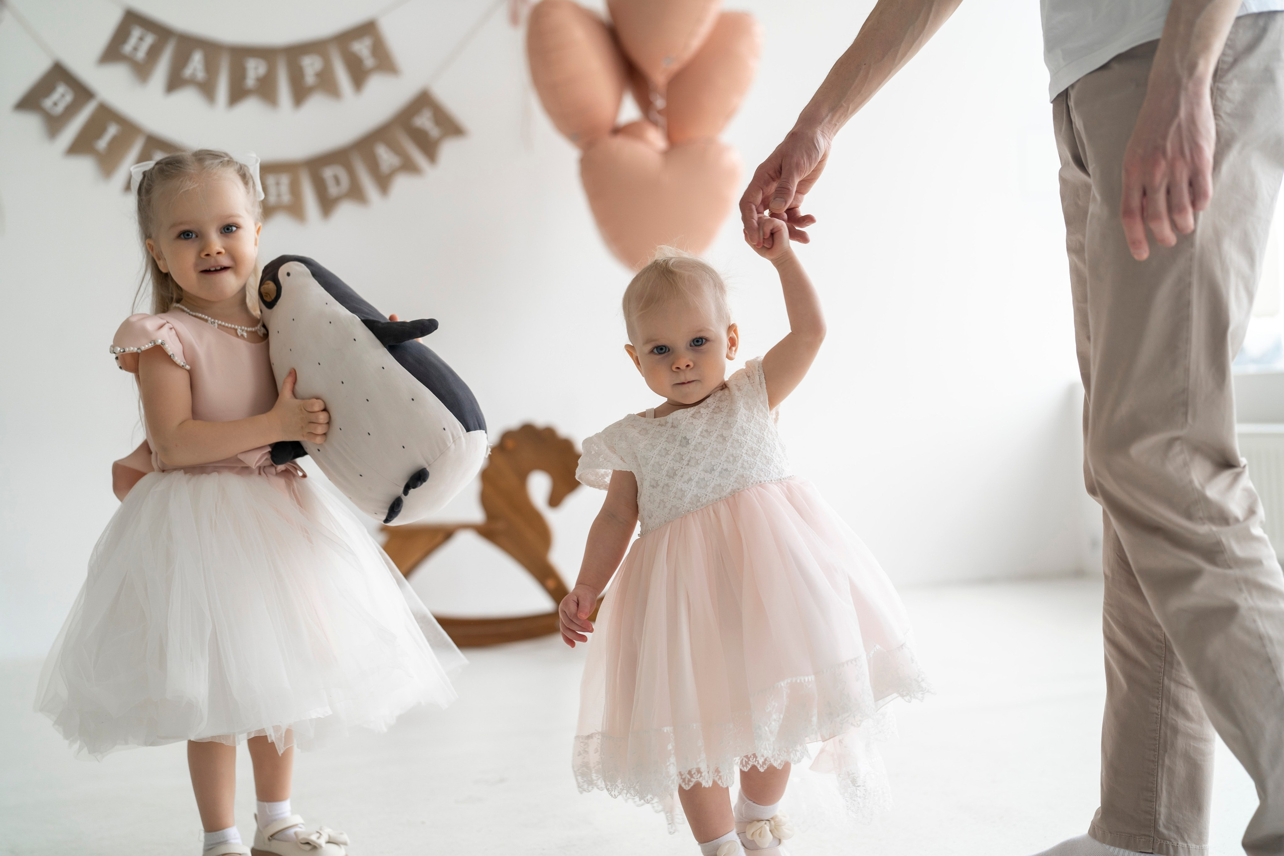 3 годика. Фотограф в Санкт-Петербурге Алексей Лиханкин
