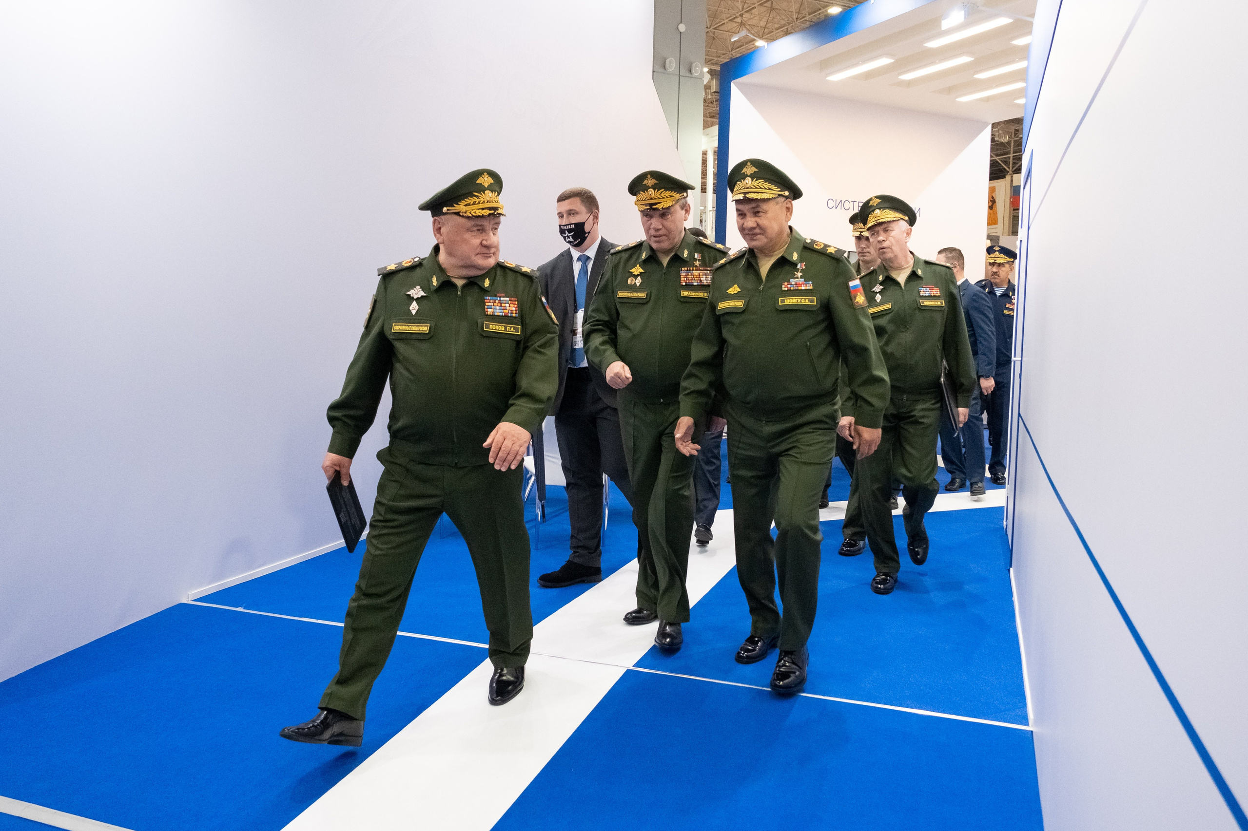 Форум Армия. Фотограф и видеооператор в Туле | Даниил Рыбак