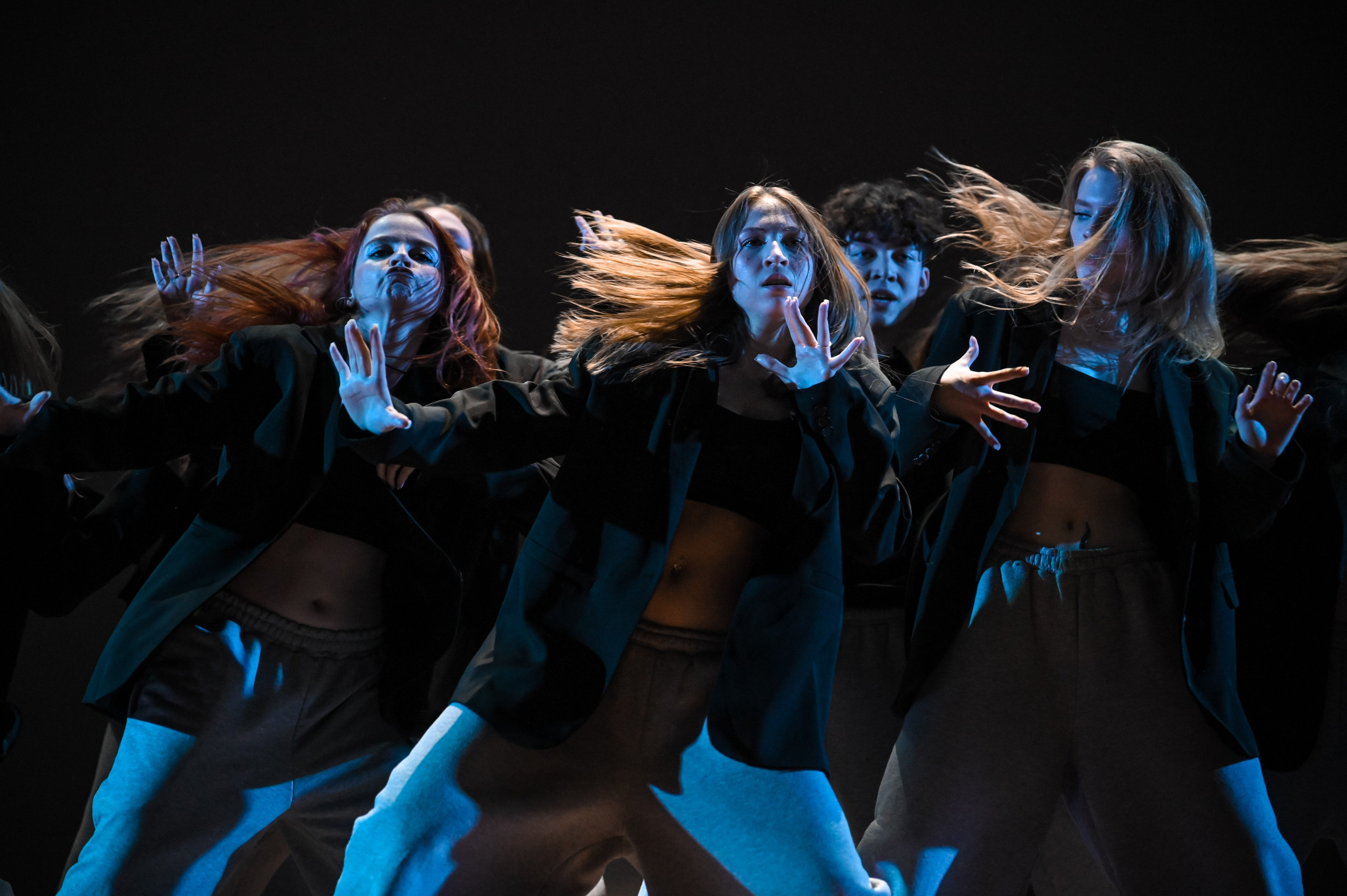 Dance Wave Тула. Фотограф и видеооператор в Туле | Даниил Рыбак