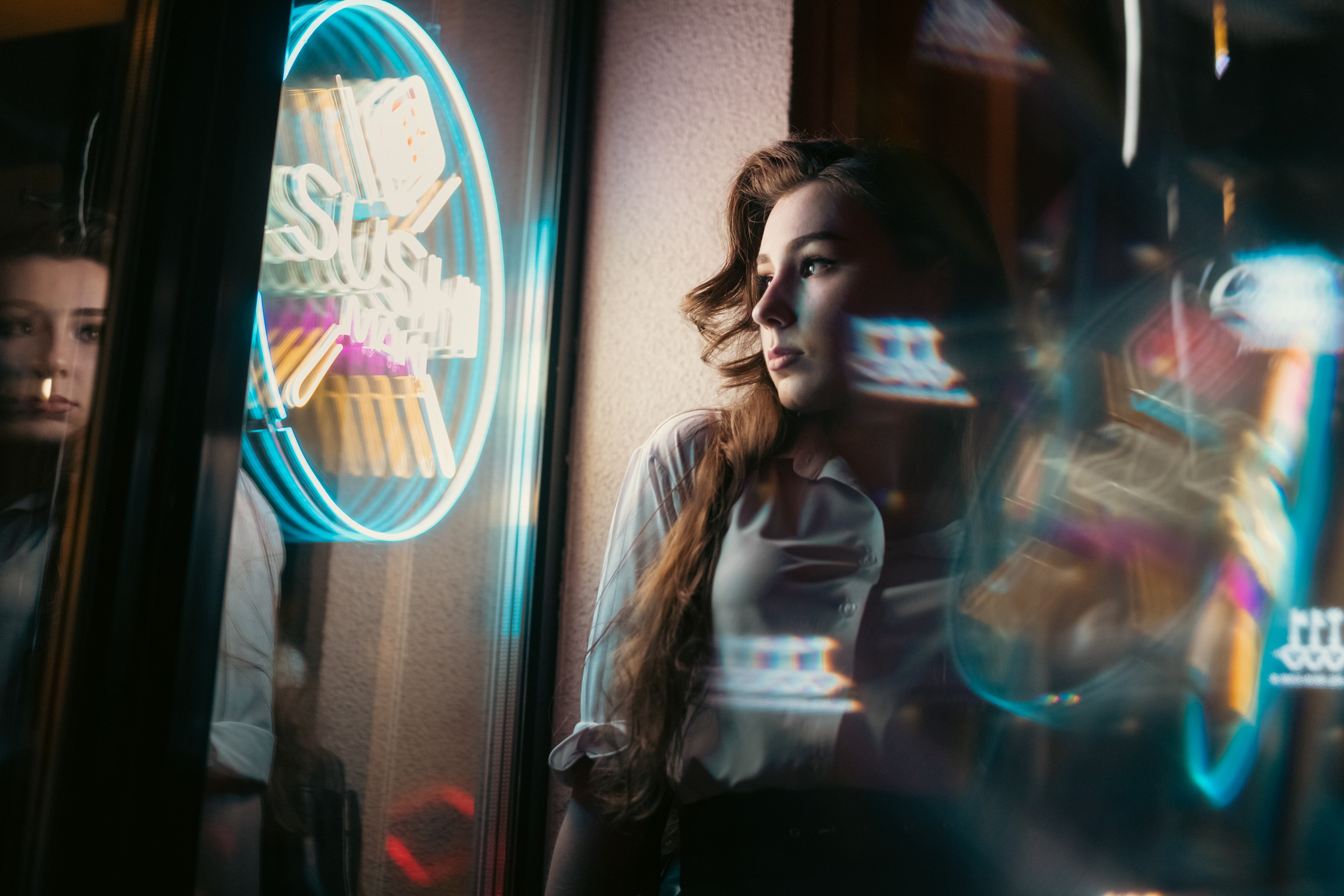 Портретный фотограф в Туле. Фотограф и видеооператор в Туле | Даниил Рыбак