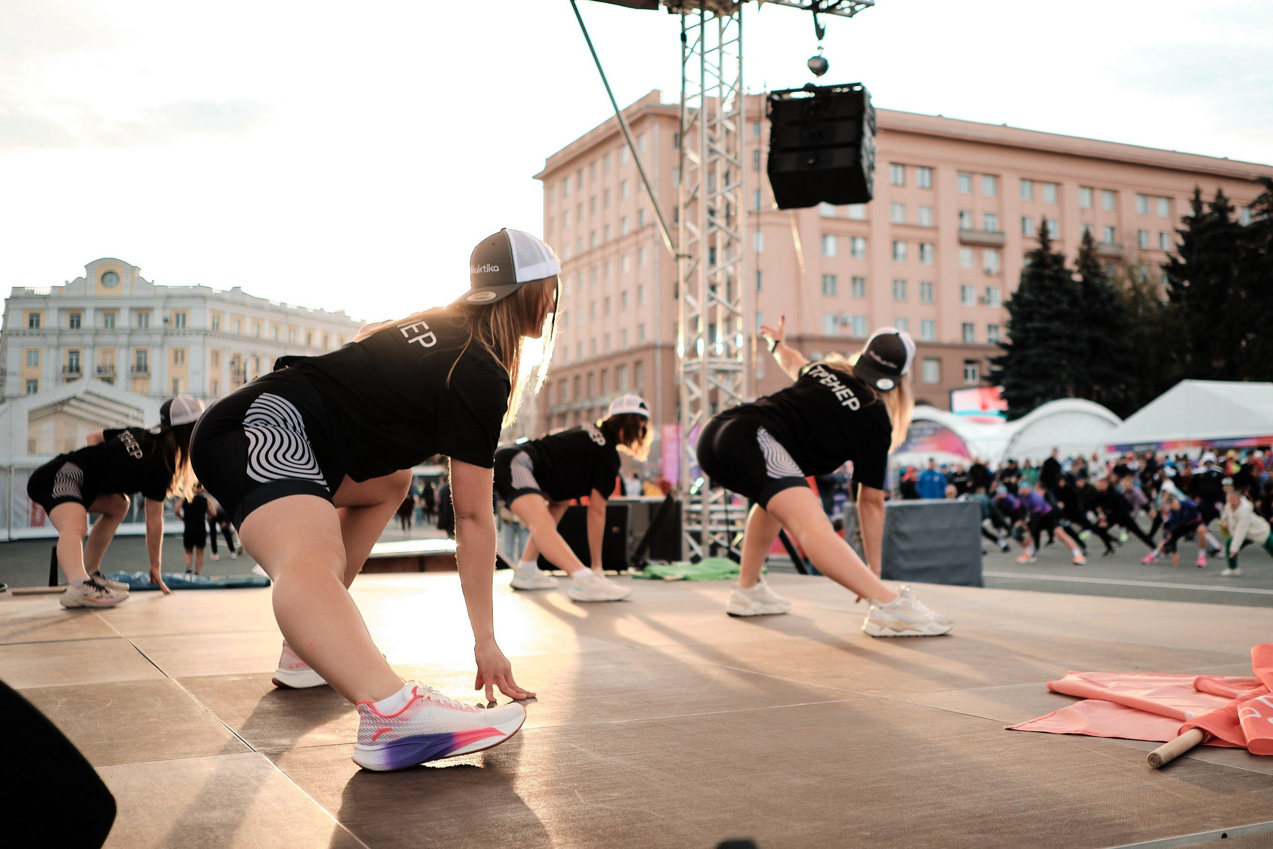 Челябинский Марафон — 2024. Матвей Яворский — фотограф в Челябинске