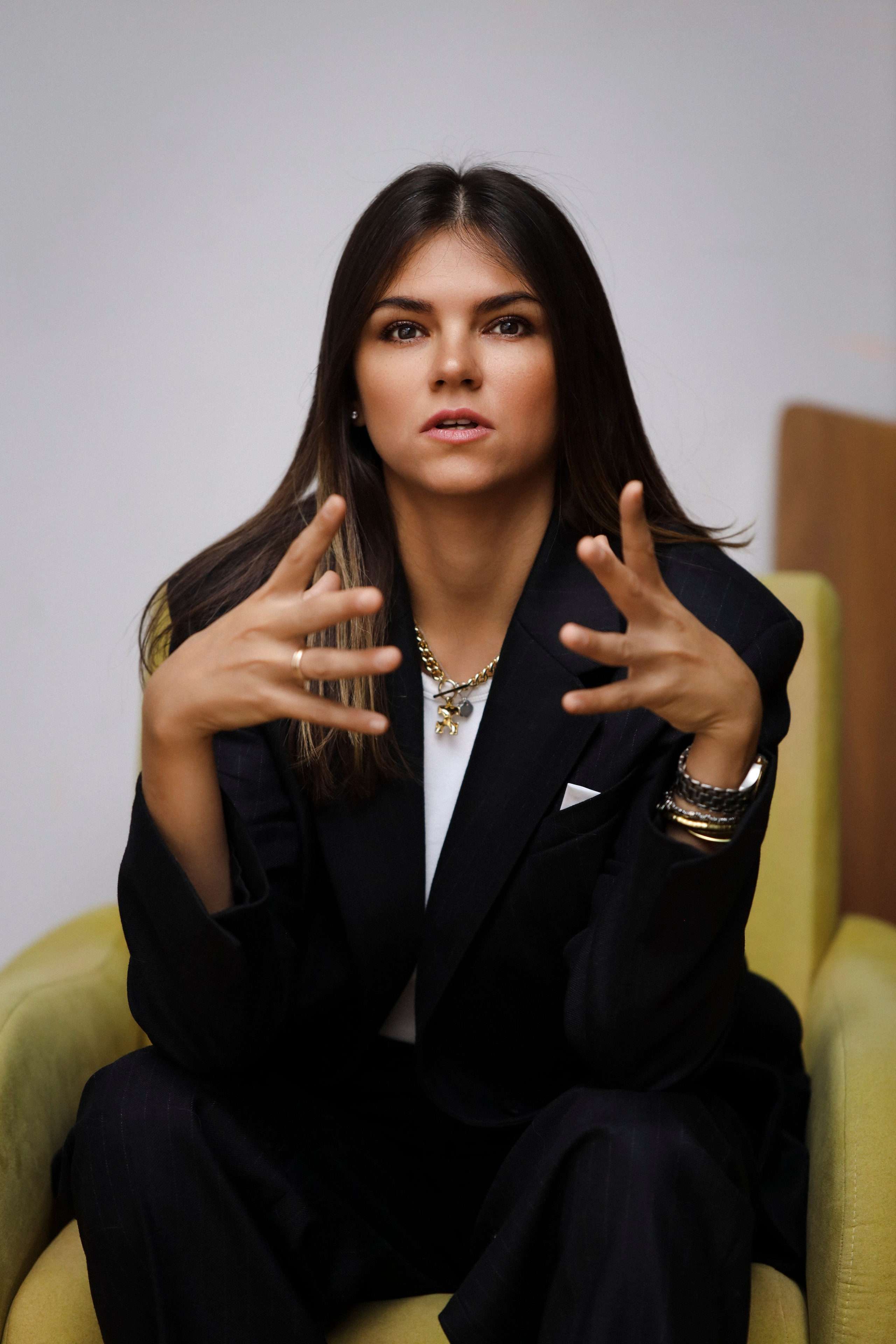 Екатерина. Портретный фотограф Анастасия Бирюкова