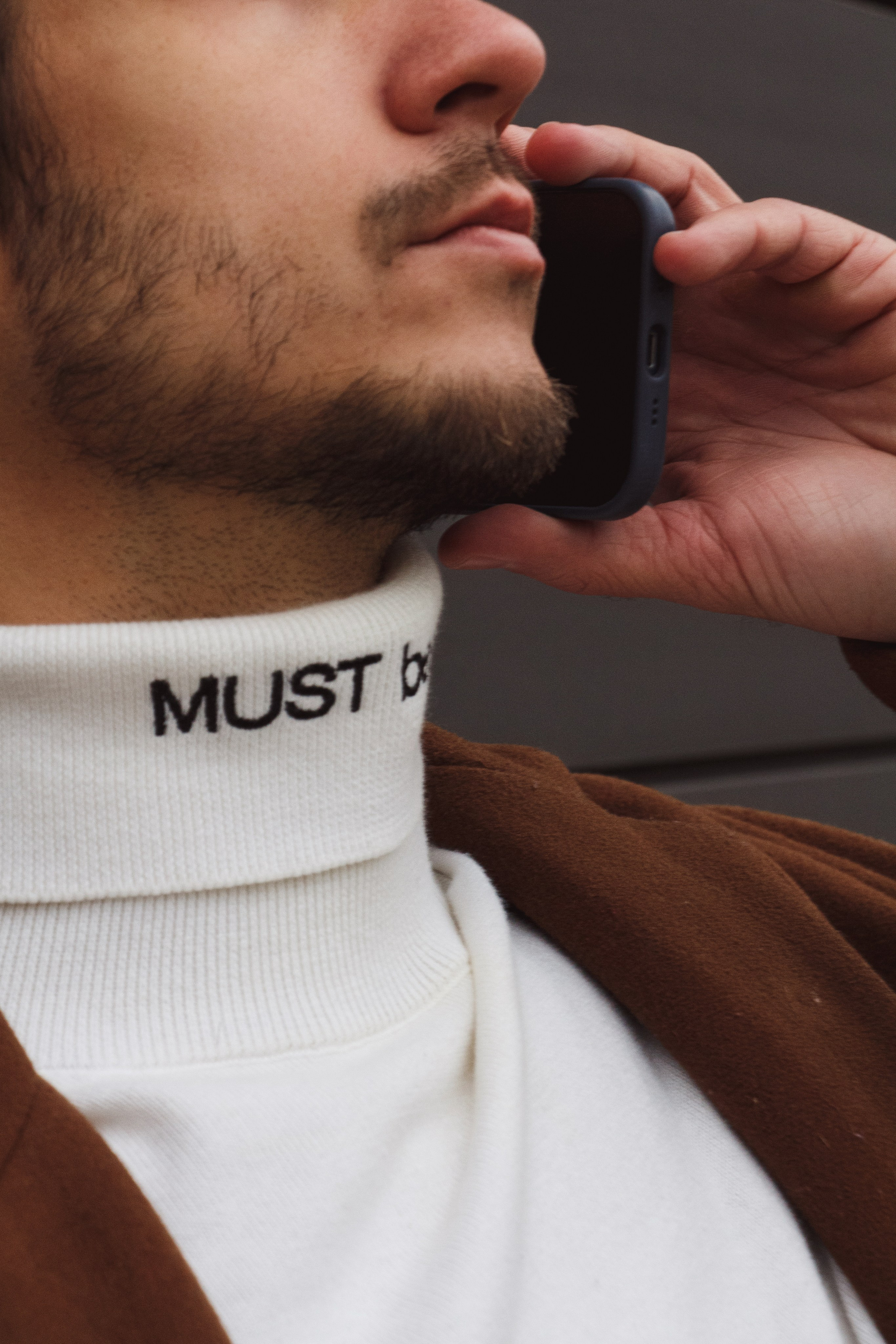 Михаил. Фотограф Алена Артемова