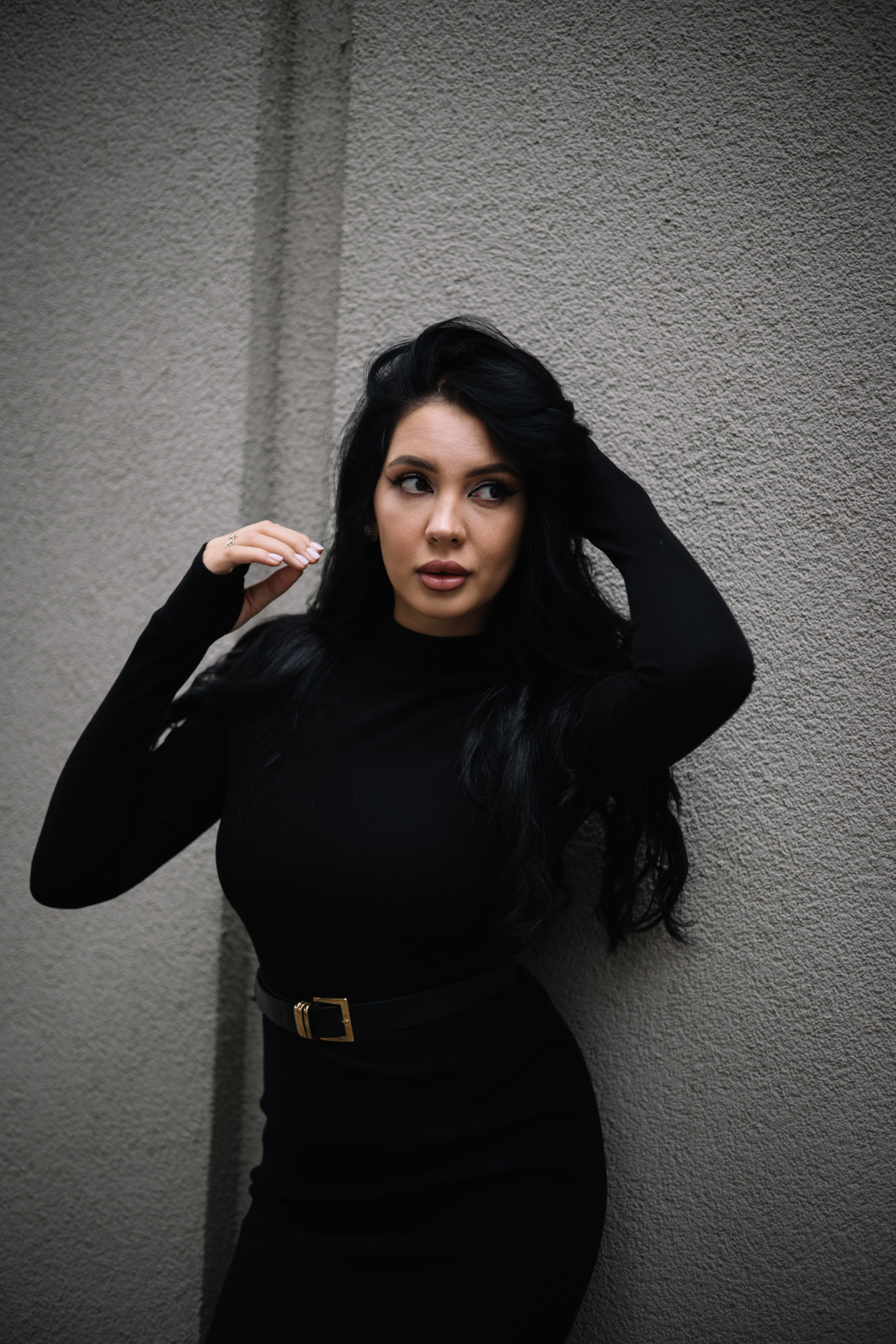 Энджи. Фотограф Алена Артемова