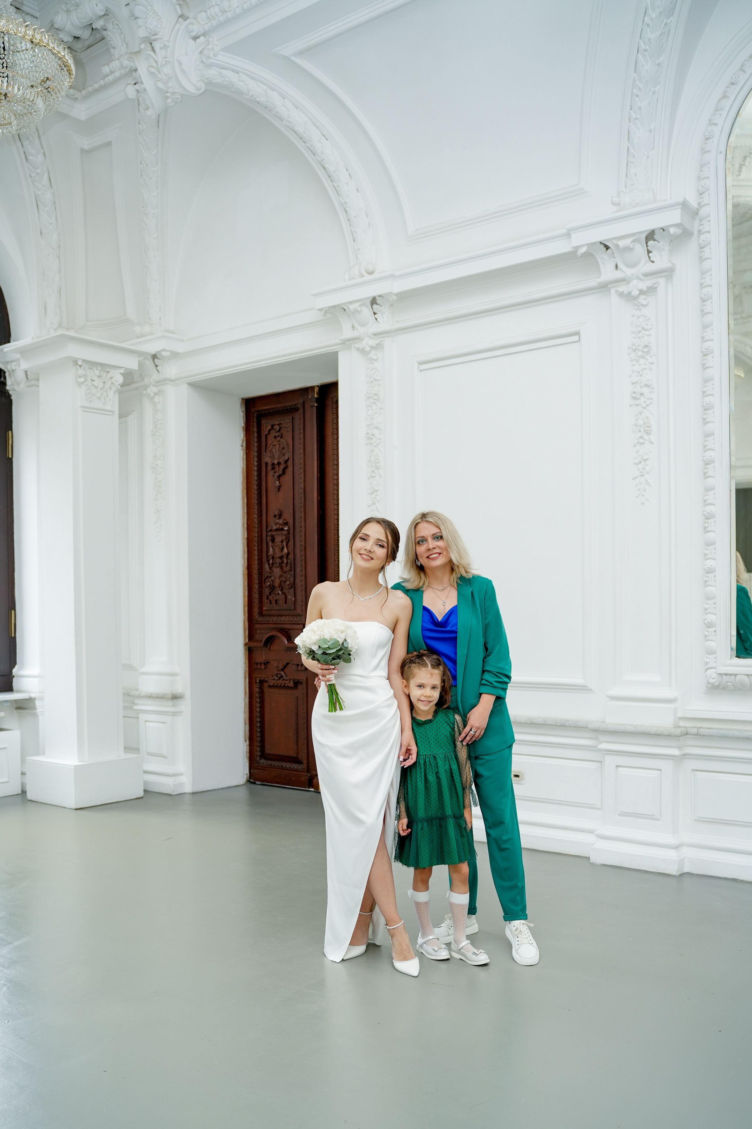 Особняк Спиридоновых. Фотограф Элина Задорожная