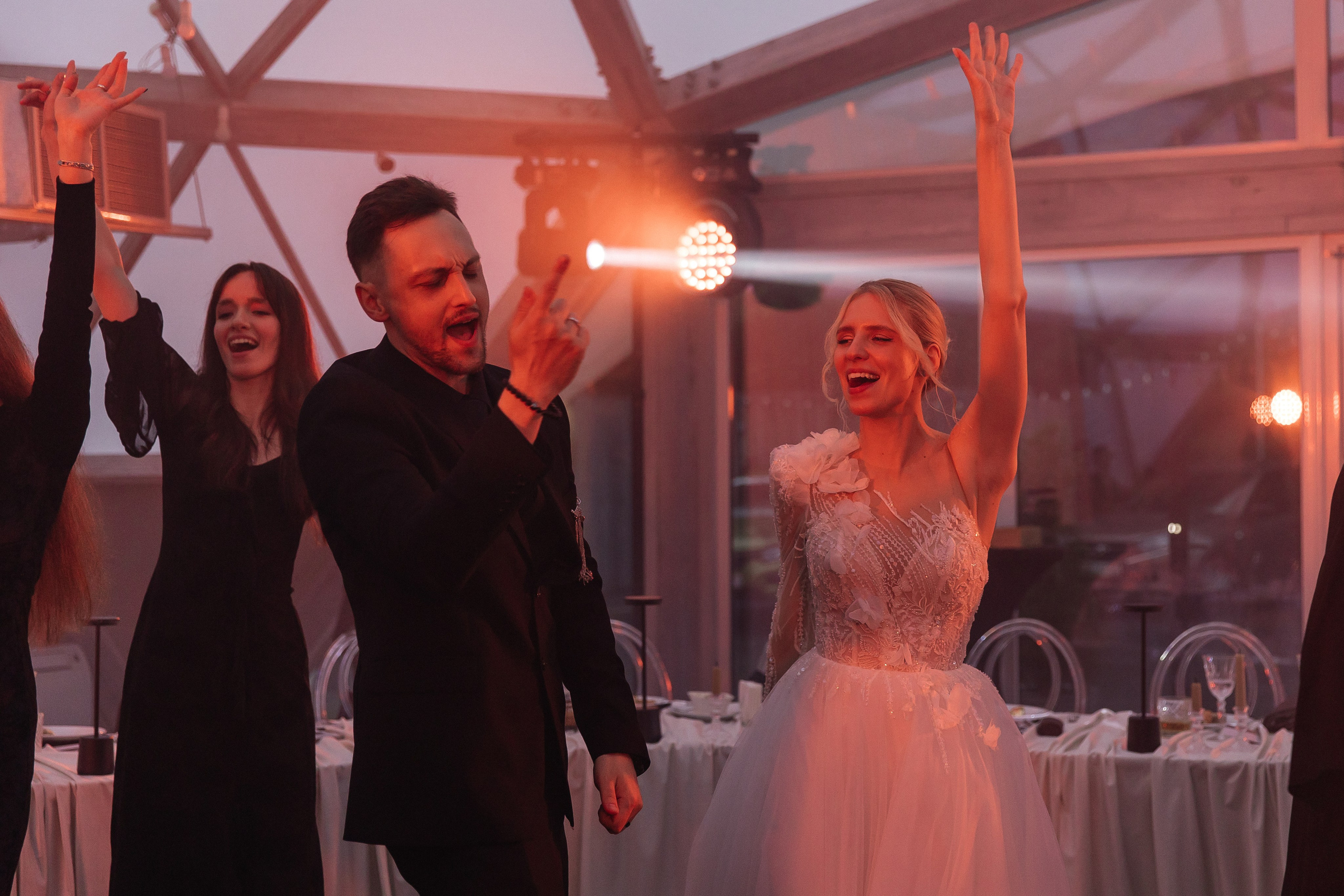 ANNA & ALEKSEY. Свадебный фотограф | Екатеринбург | Сочи | Артем Шестаков