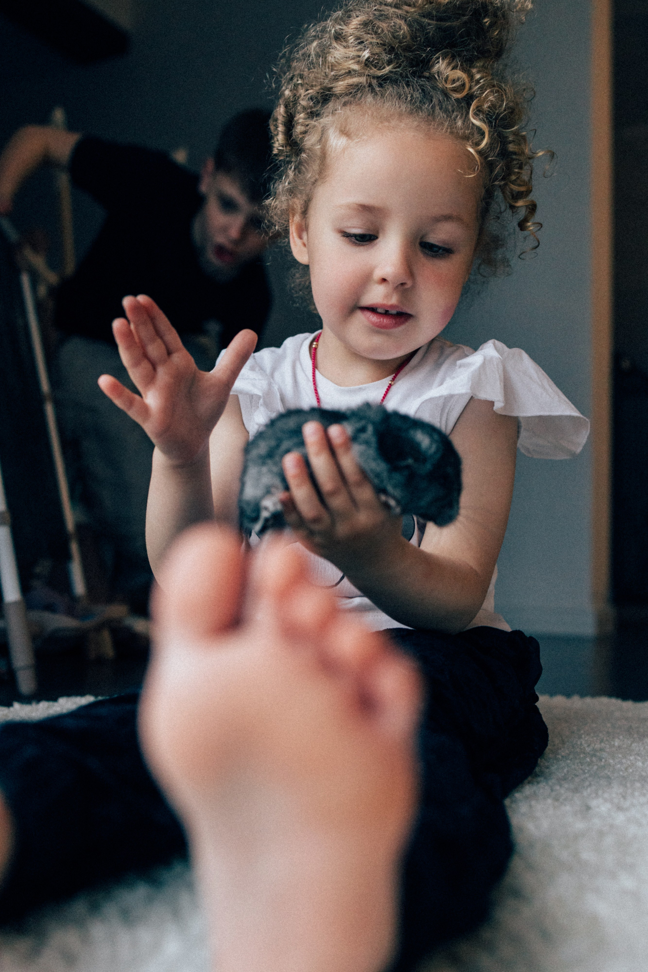 Lifstyle Фролкины. Семейный, женский и детский фотограф Татьяна Колобаева