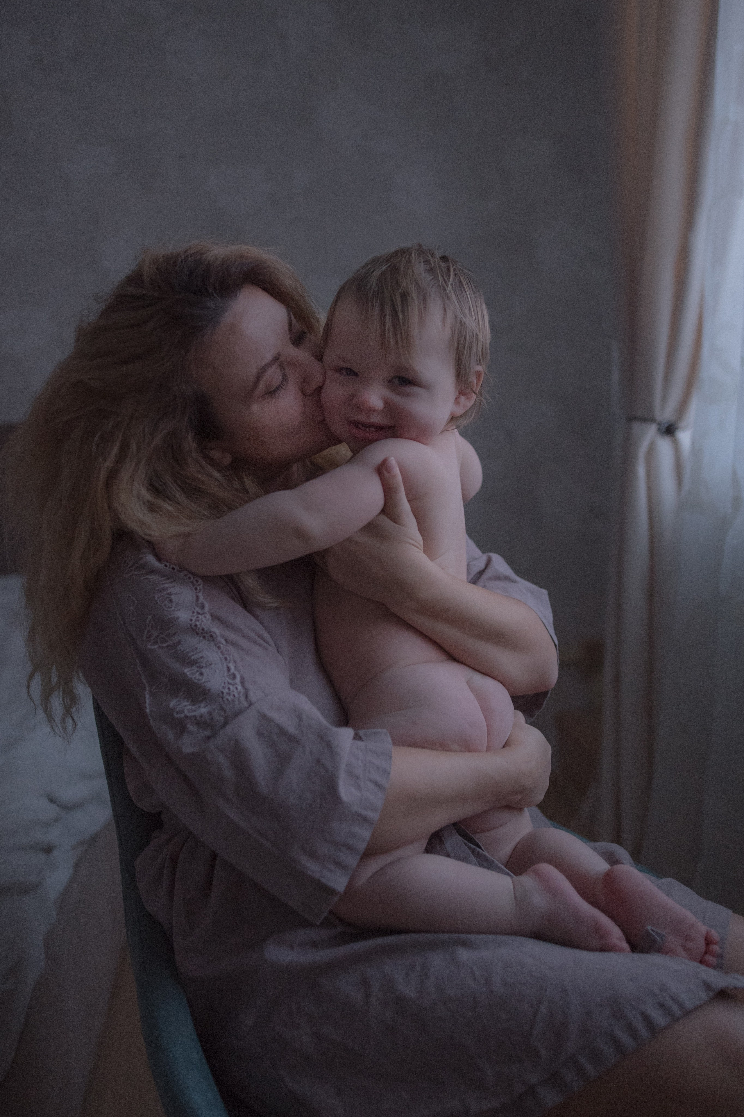 Женский портрет. Семейный и детский фотограф в Санкт-Петербурге Татьяна Дмитренко