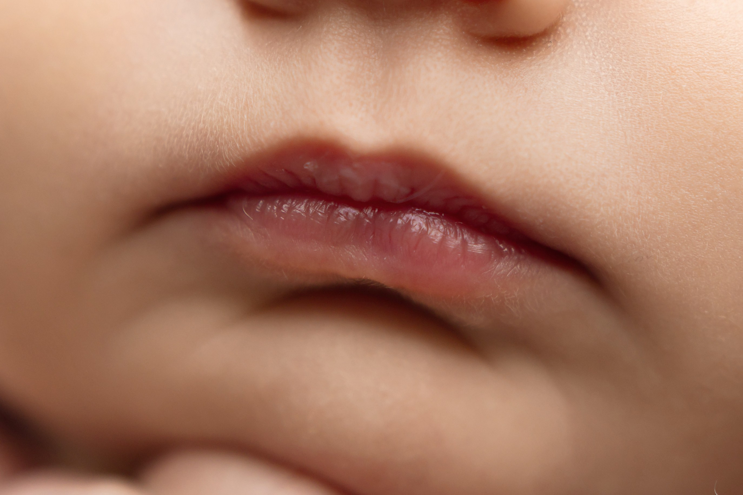 Ньюборн. Репортажный, семейный, школьный фотограф в Иванове Инна Крылова