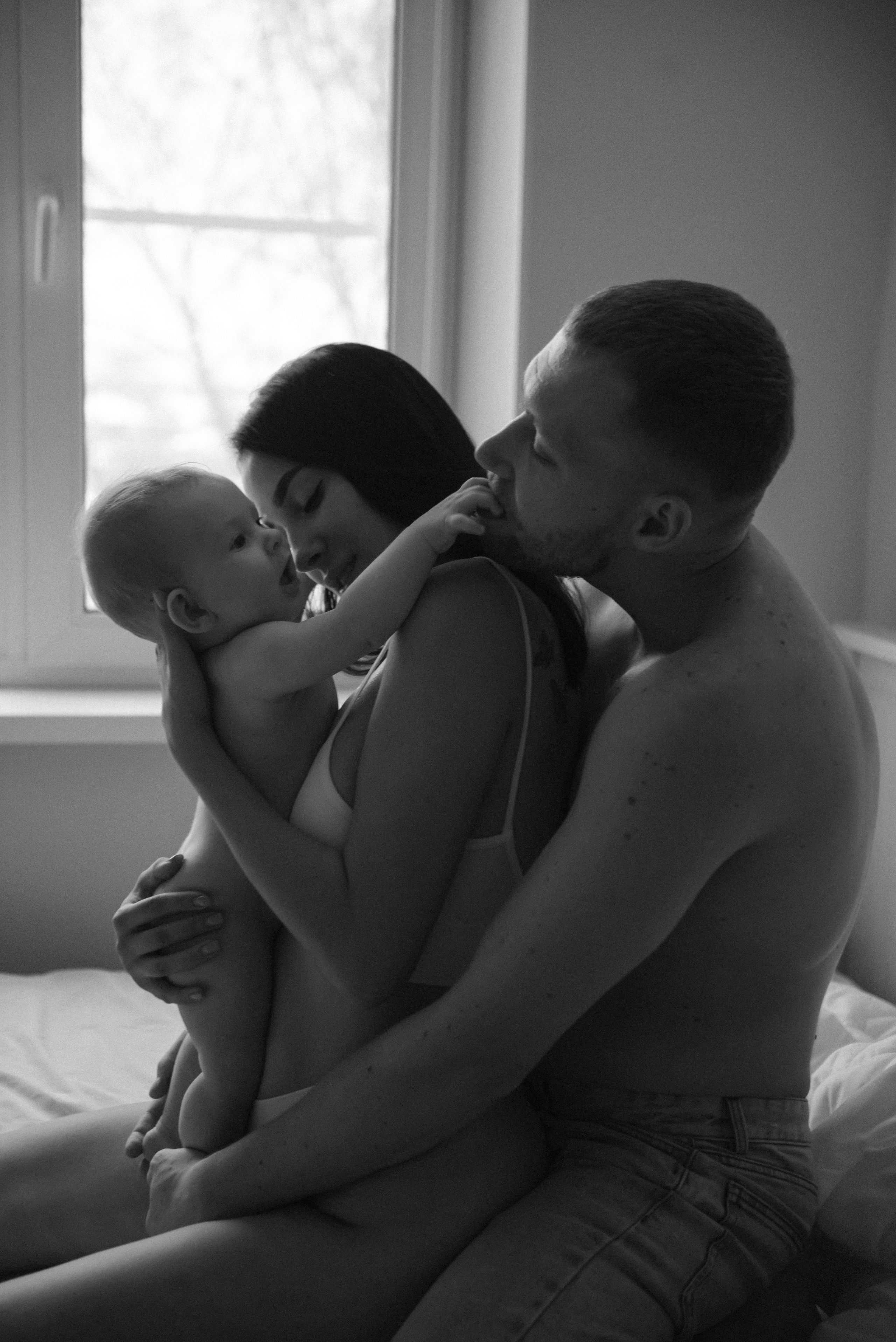 Мария. Свадебный, портретный, фотограф беременности в Нижнем Новгороде Алина Зиновьева