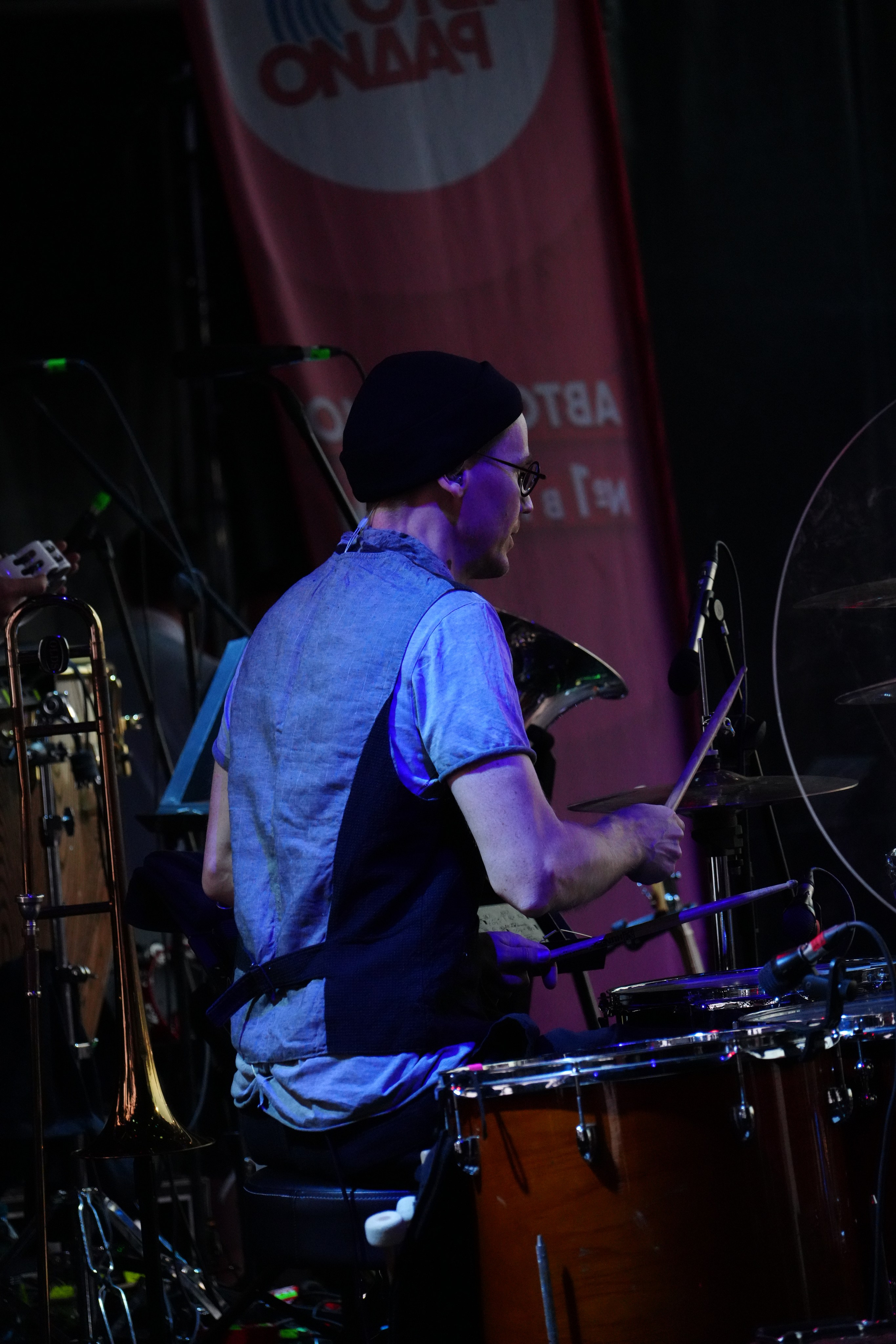 БАЛТИК РАЛЛИ Выборг 2025. Портретный фотограф в Санкт-Петербурге Дмитриева Наталия