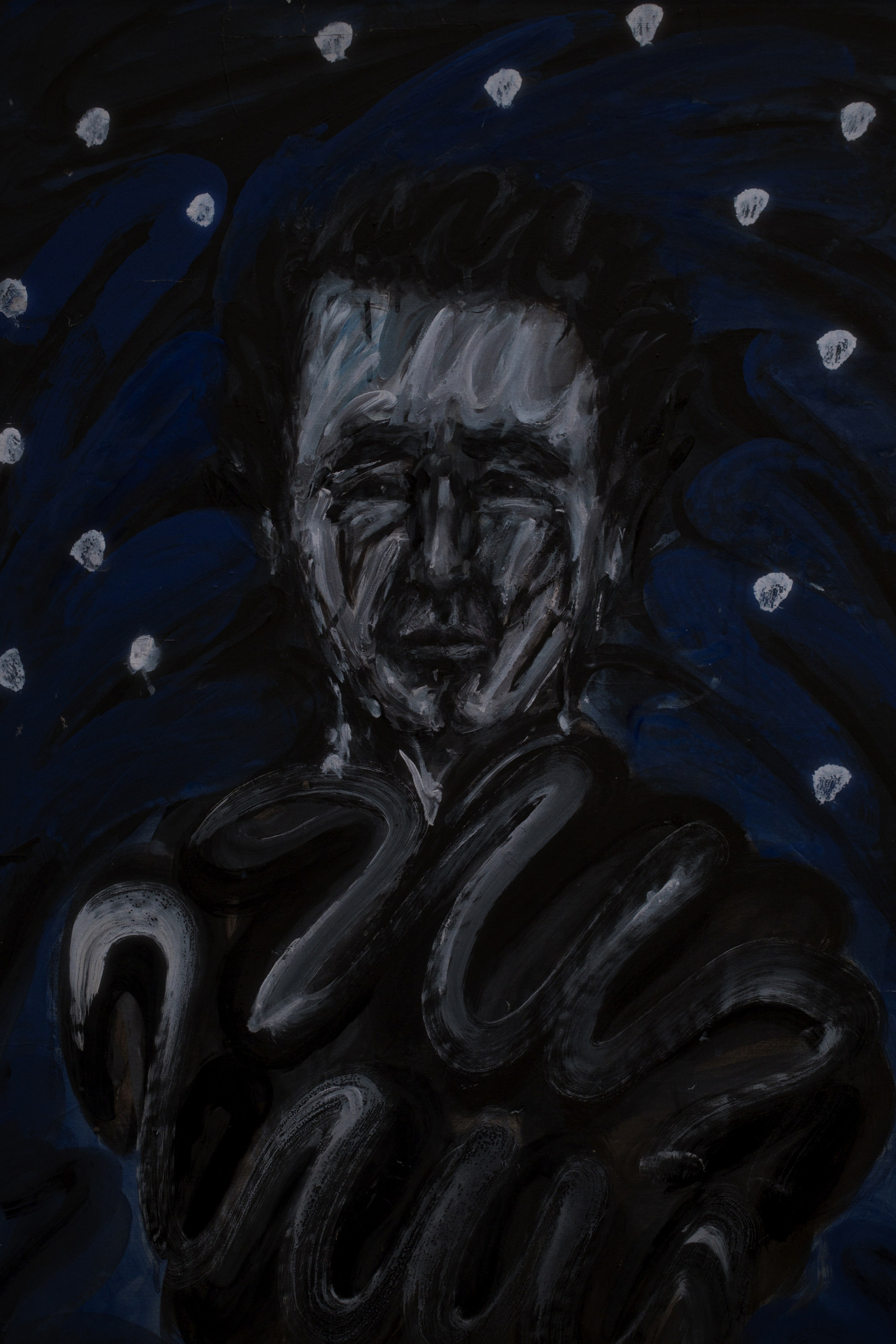 Istanbul Modern. Фотограф Юрин Евгений