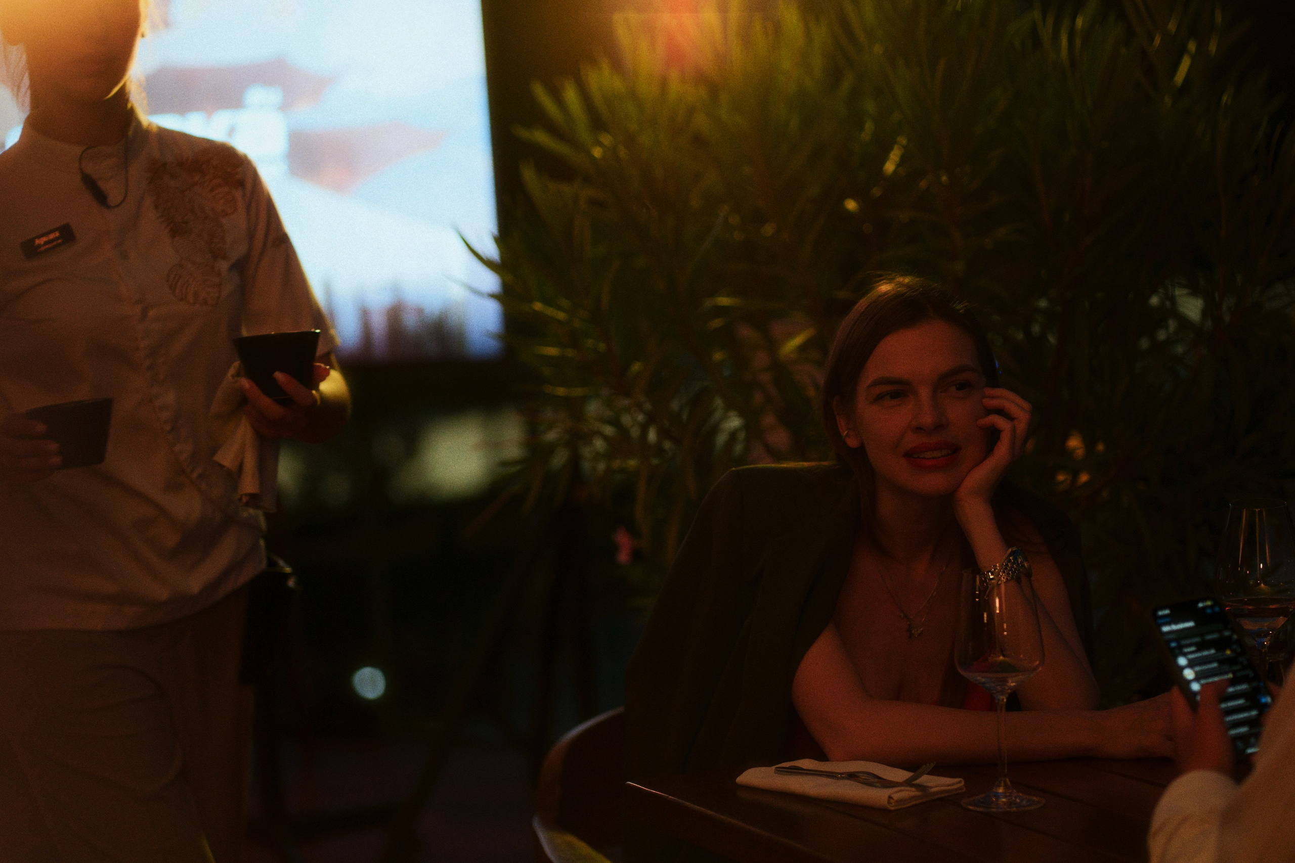 Café krasnodar х co-co chalet. Фотограф Юрин Евгений