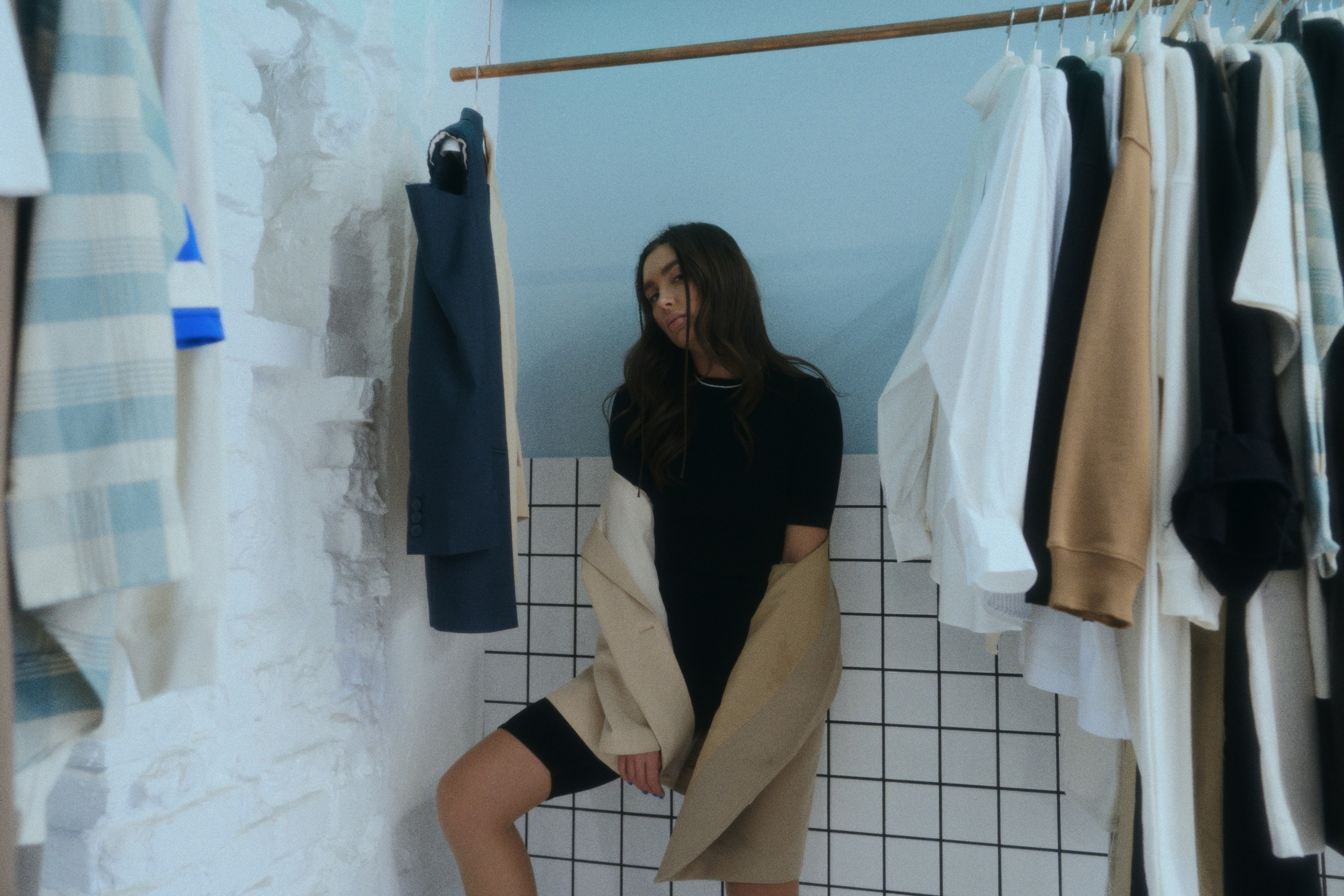 Krasota. Фотограф Юрин Евгений