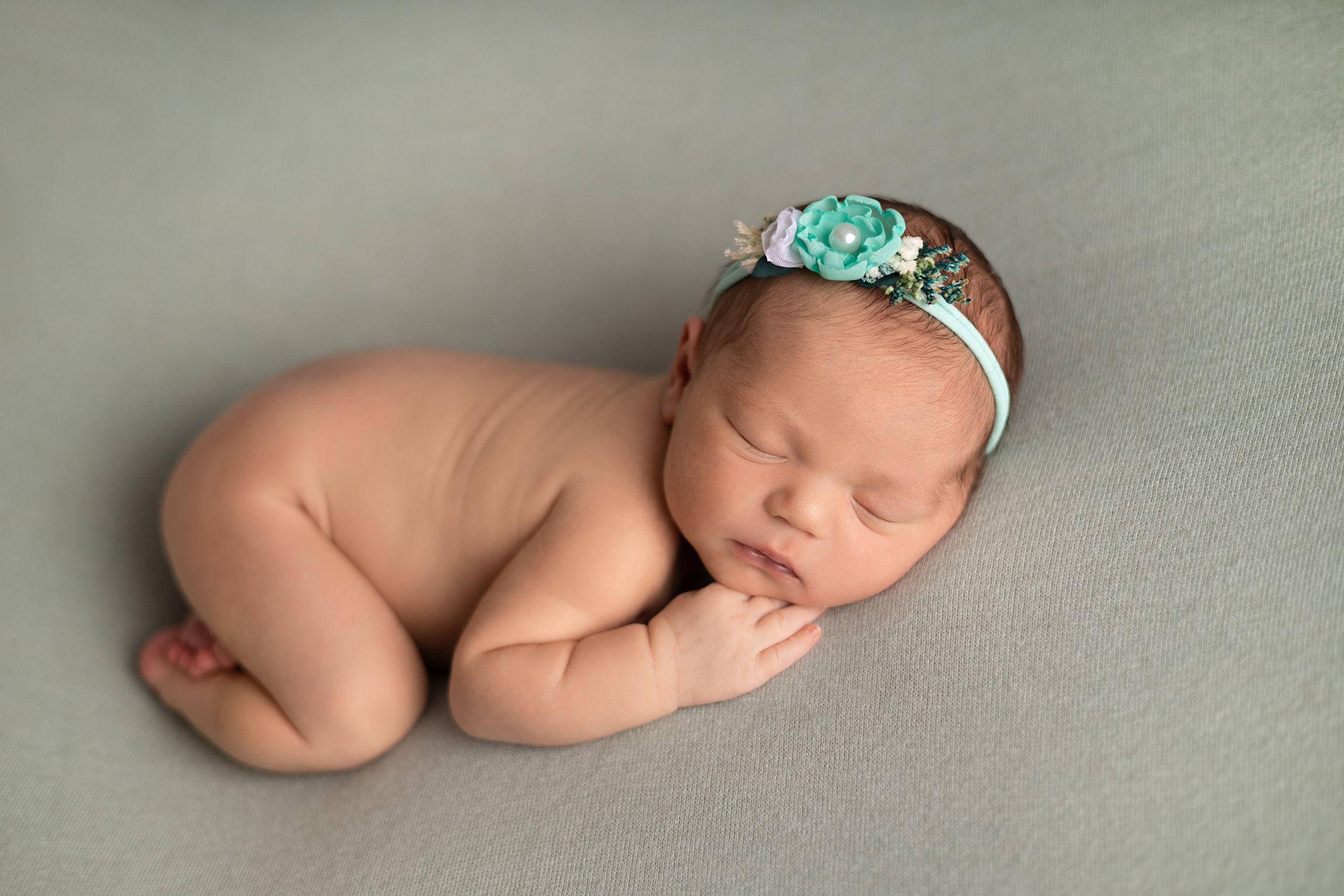 Новорожденные. Детский новорождённых и детей постарше Анисимова Полина