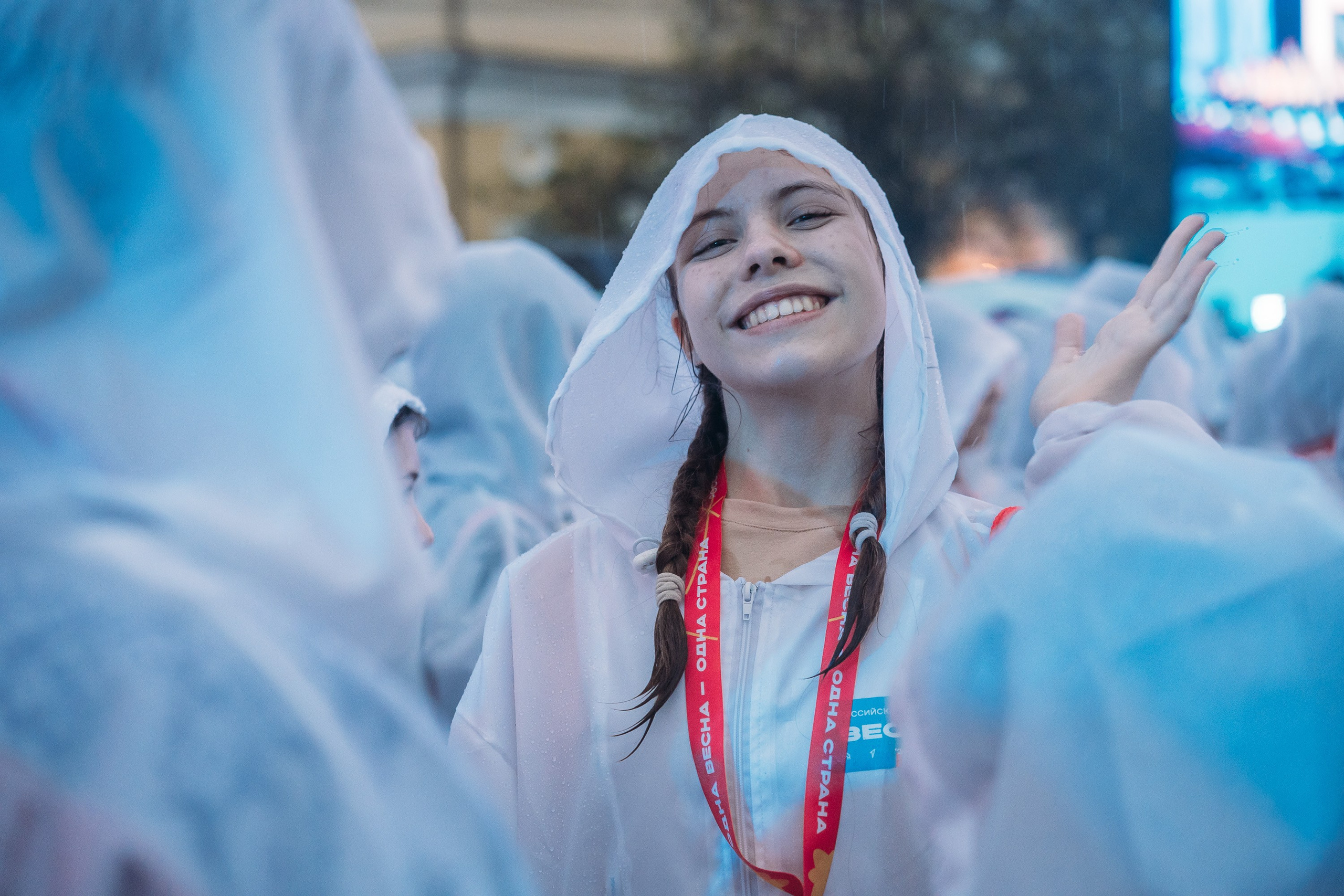 Форумы и фестивали. Репортажный фотограф в Ставрополе