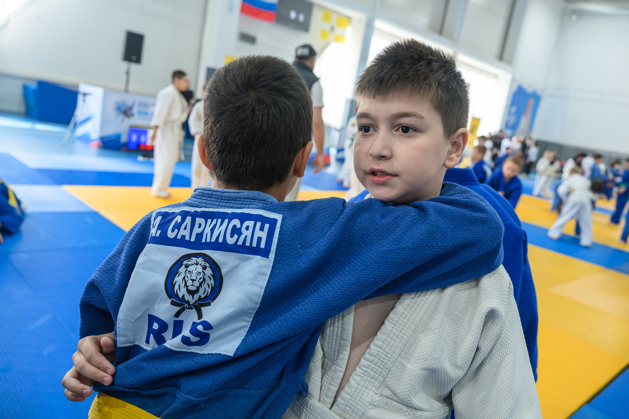 Спортивные мероприятия. Репортажный фотограф в Ставрополе