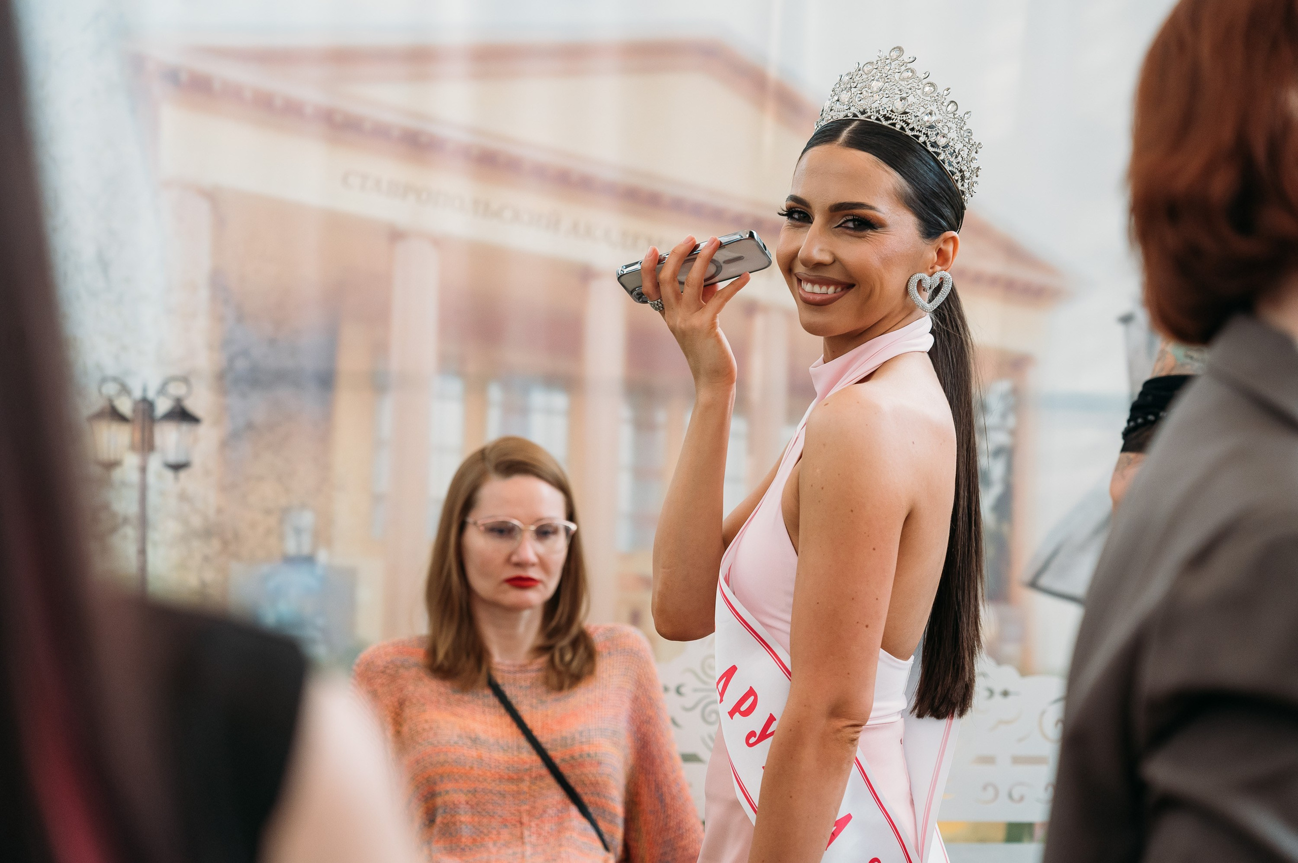 Корпоративные мероприятия. Репортажный фотограф в Ставрополе