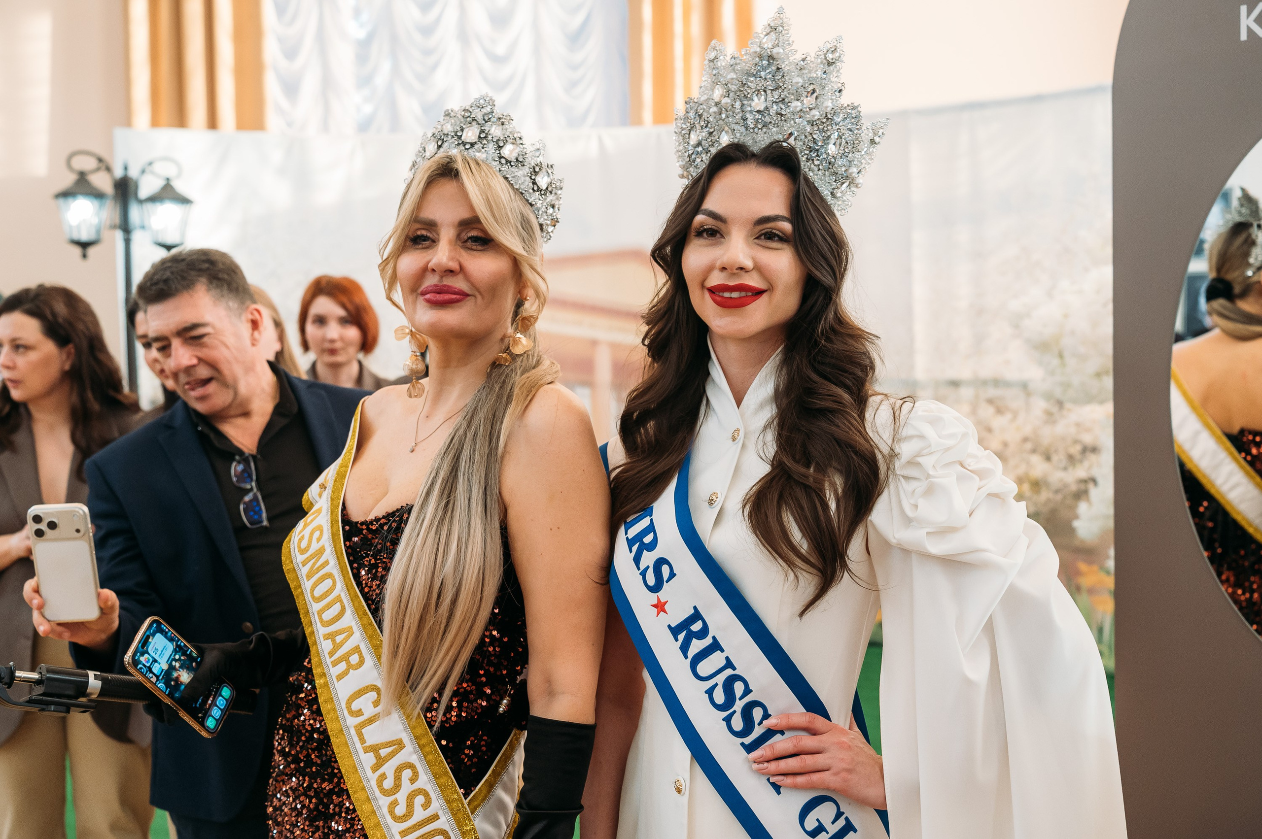 Корпоративные мероприятия. Репортажный фотограф в Ставрополе