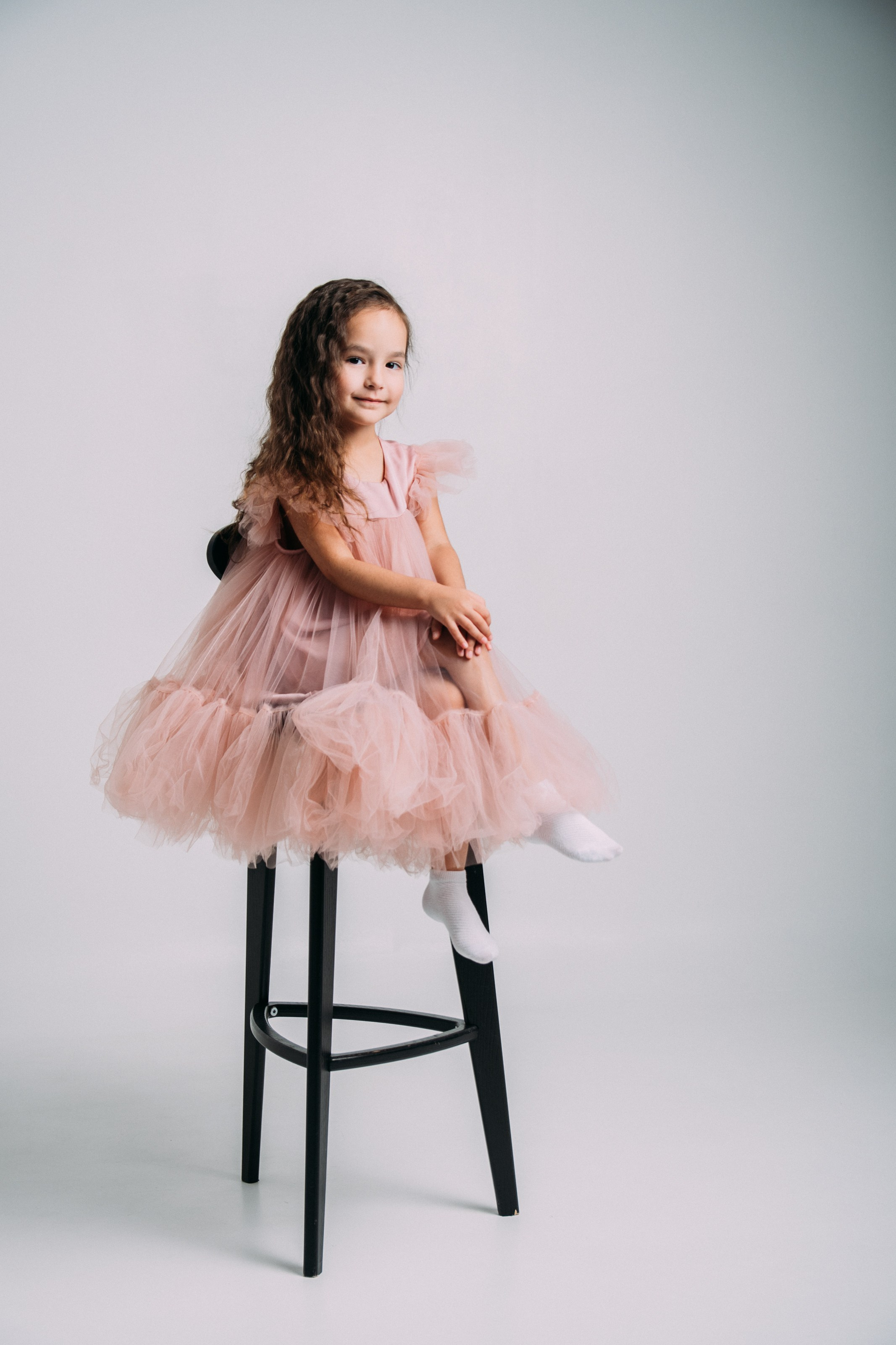 Детская фотосессия. Репортажный фотограф в Ставрополе