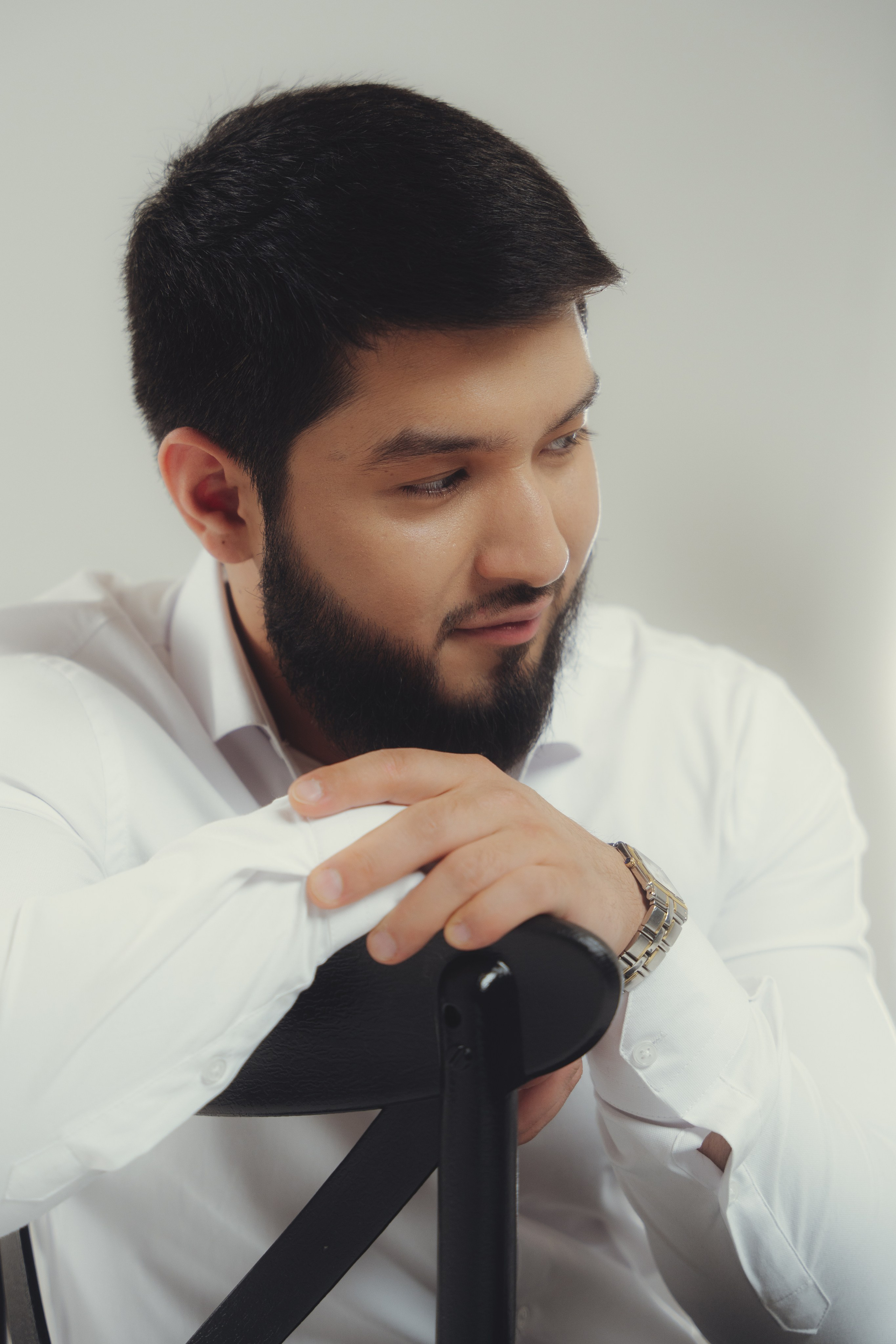 Персональные съемки