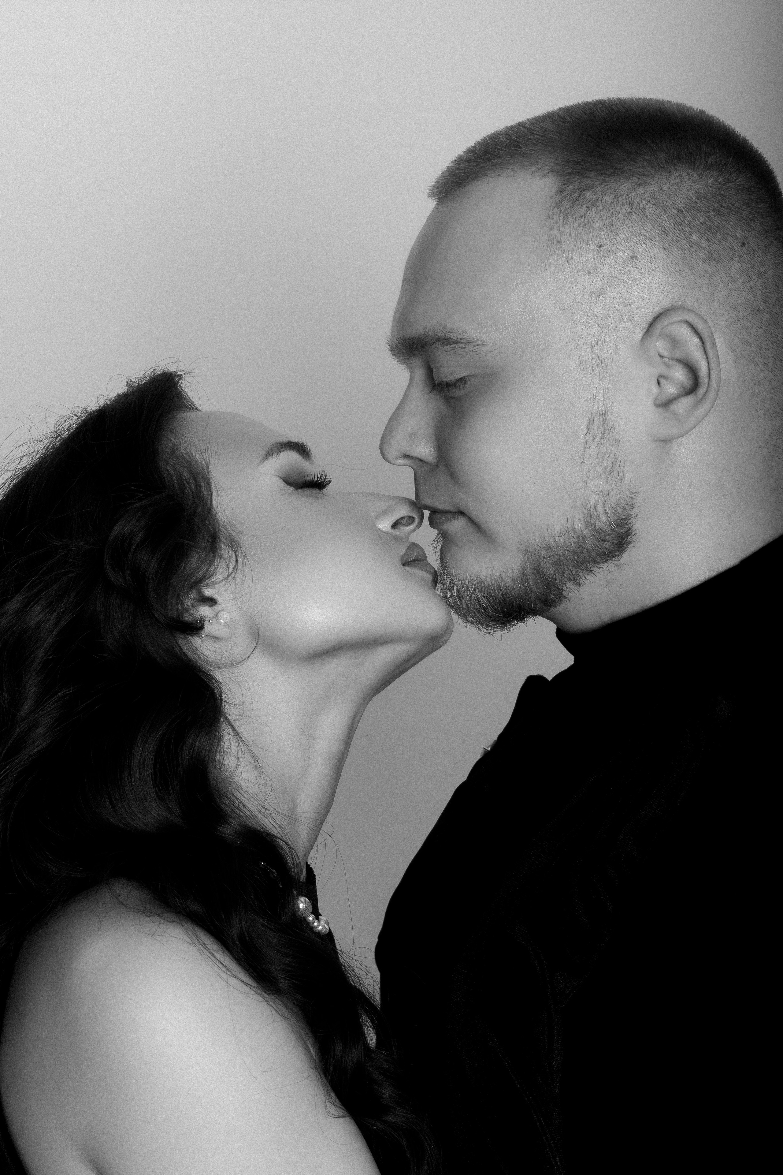 Таня & Егор. Фотограф в Самаре