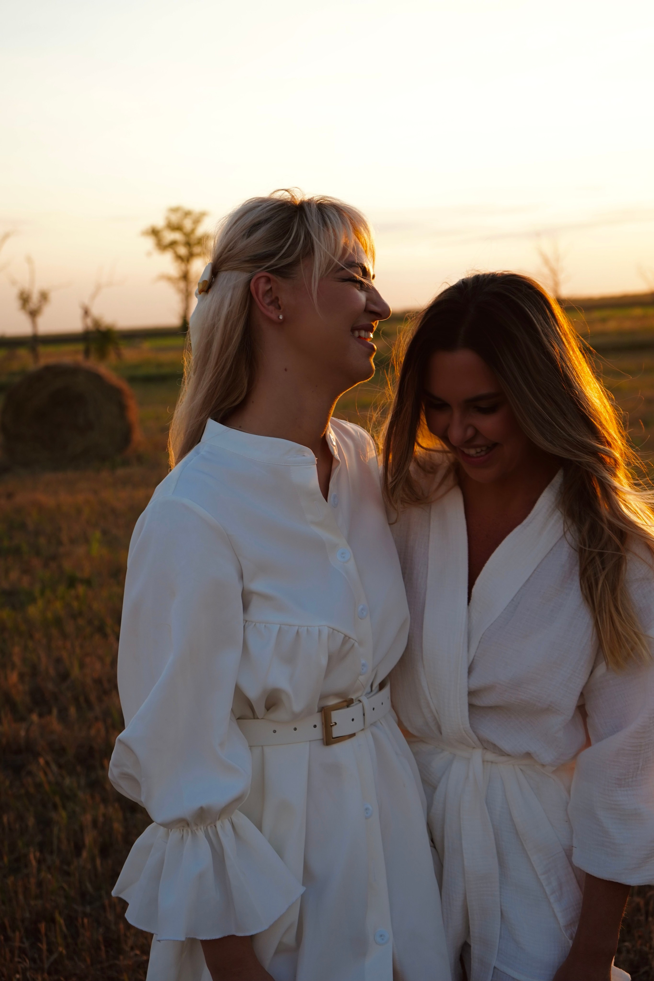 Ольга & Татьяна