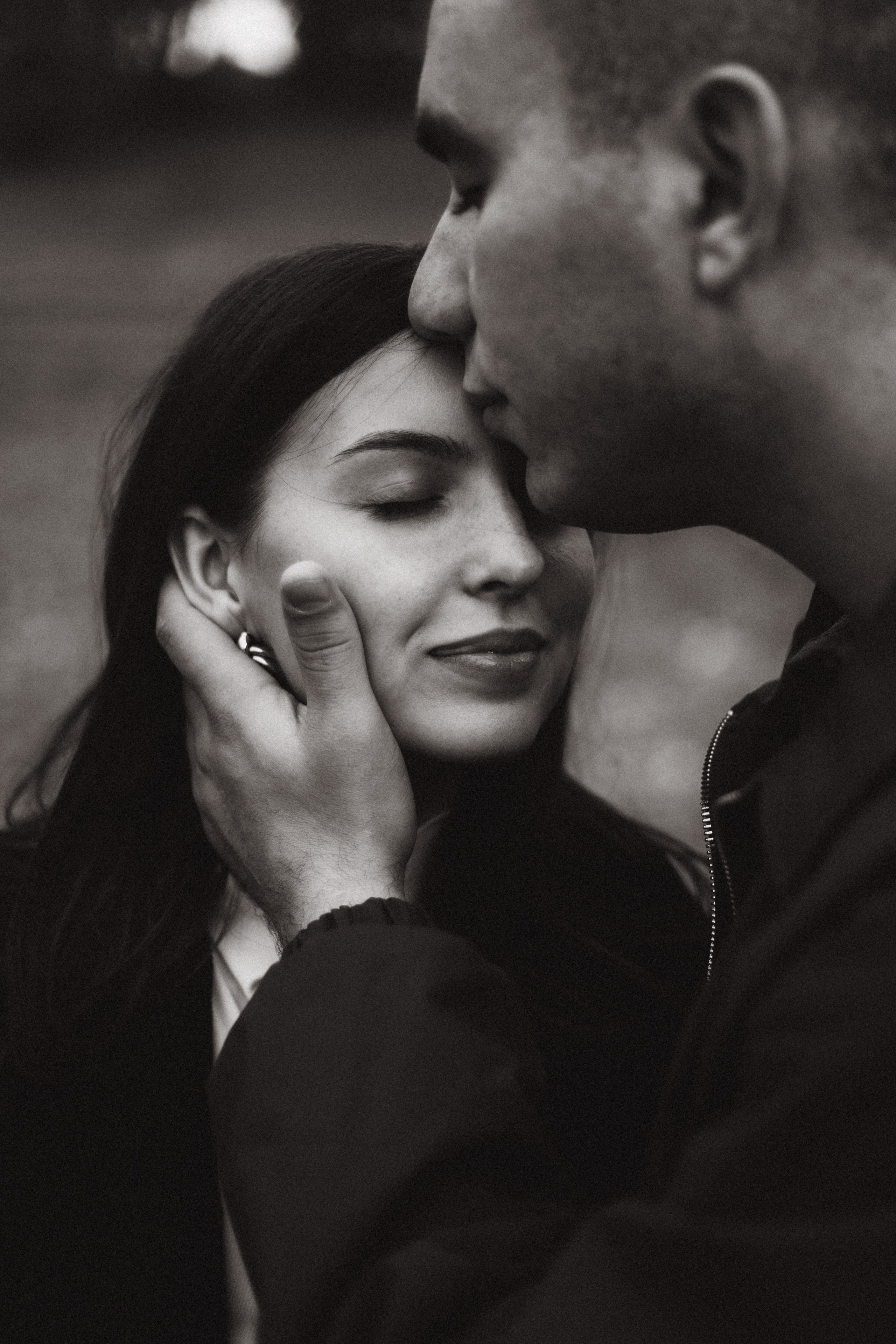 Игорь и Лера. Фотограф свадебных и парных историй Кристина Шакула