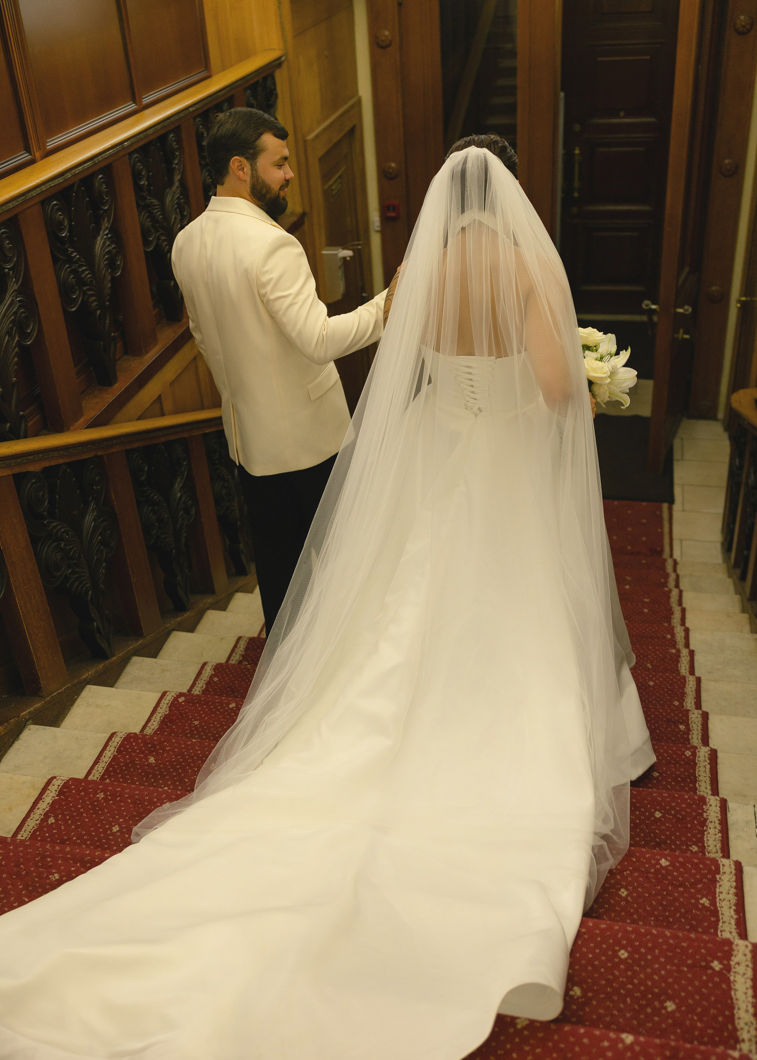 Саша и Оксана. Свадебный фотограф Ксения Ровковская