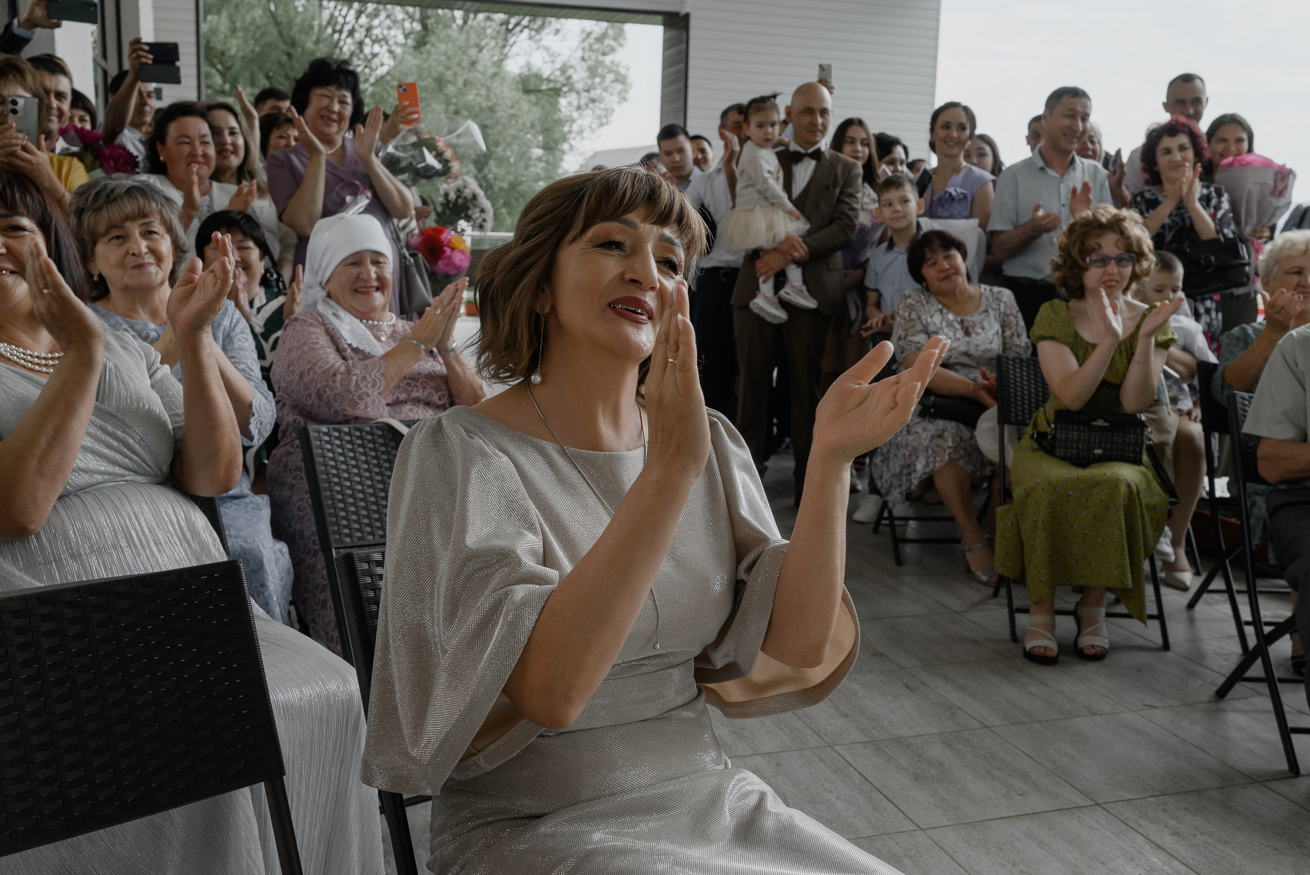 Айгуль и Фанис. Фотограф Филякин Константин