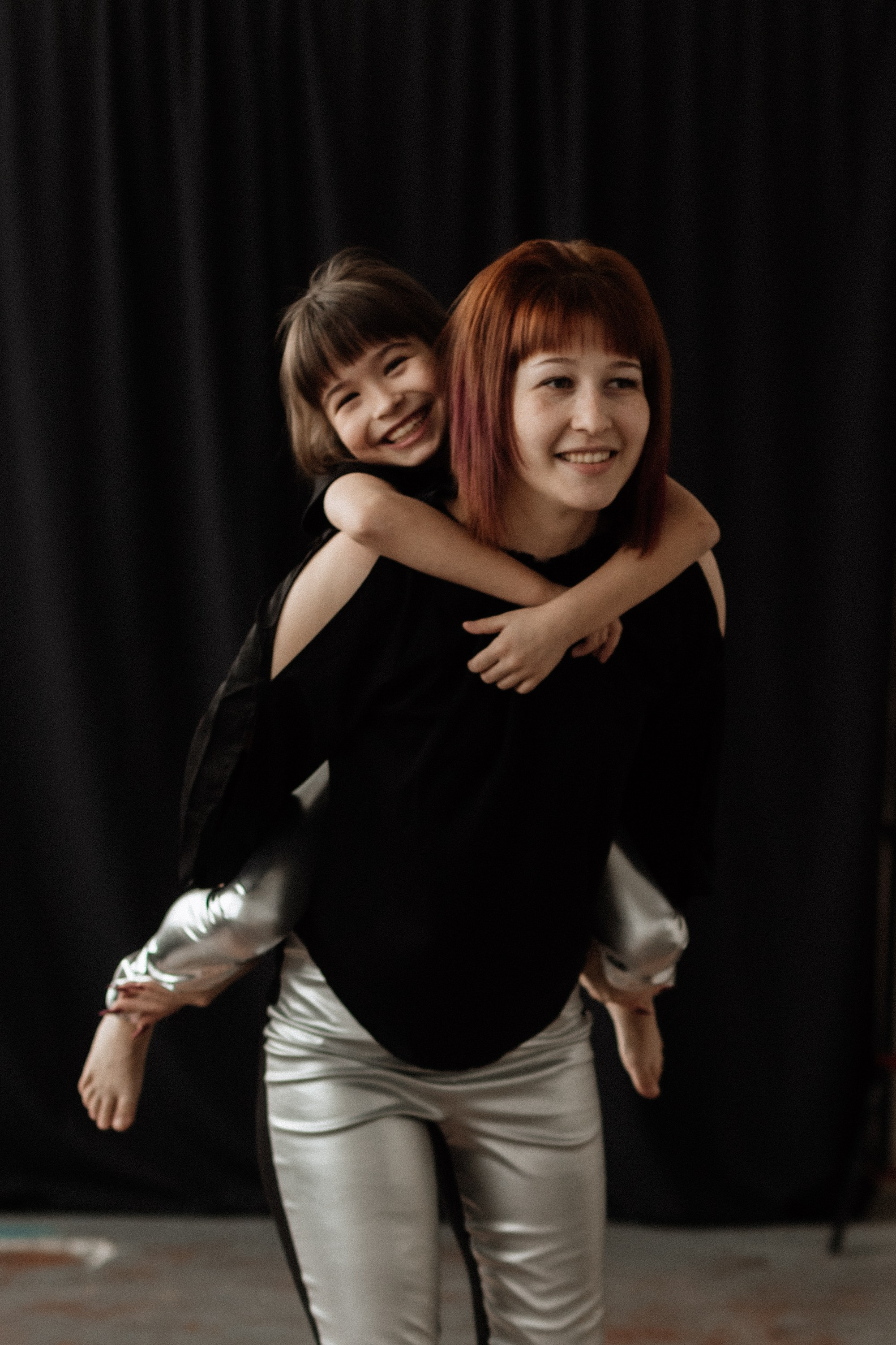 Студийная. Семейный фотограф в Нижнем Новгороде Куренкова Юлия