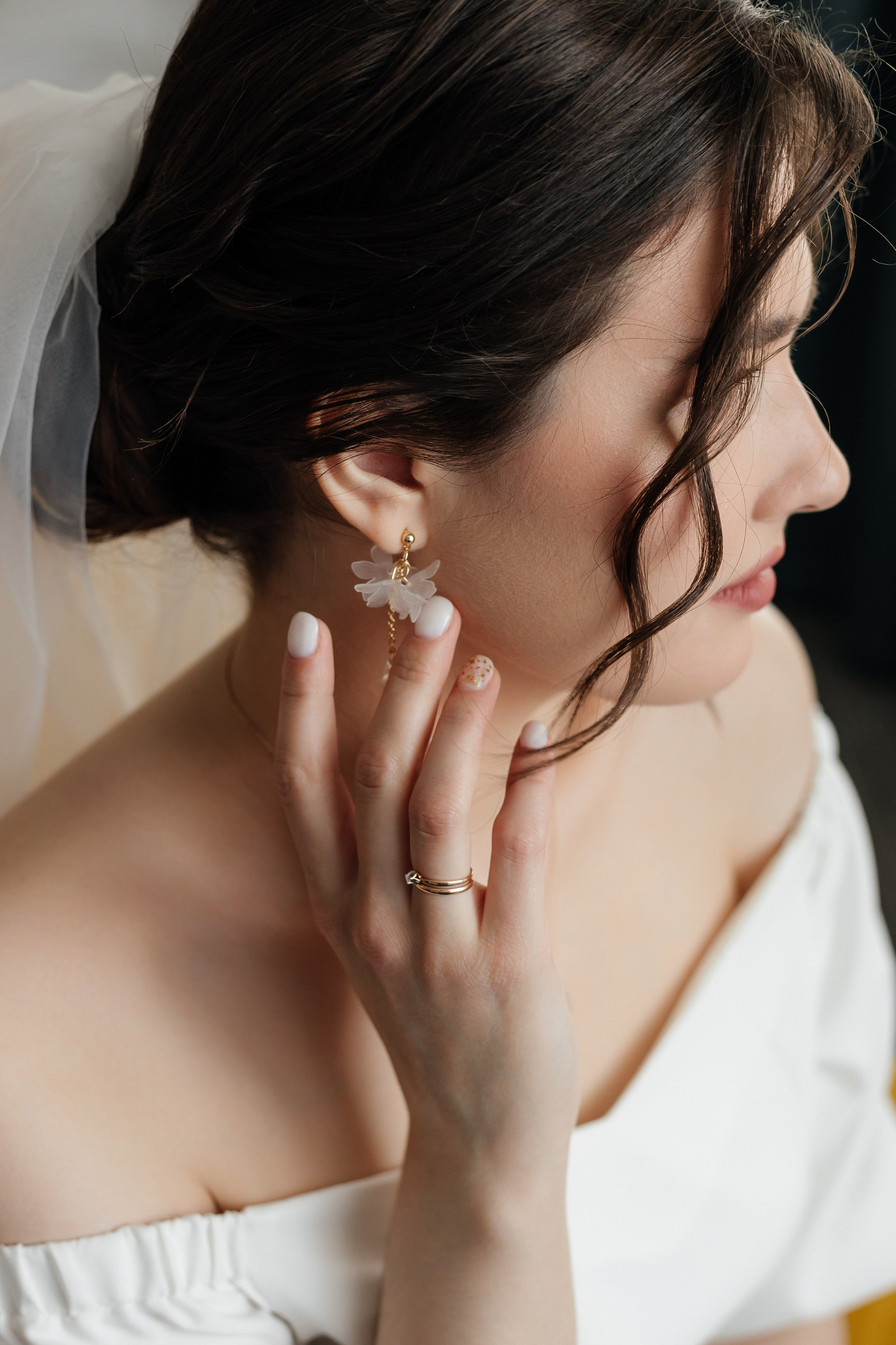 Дарья и Роман. Свадебный и Семейный фотограф Свекрова Ольга