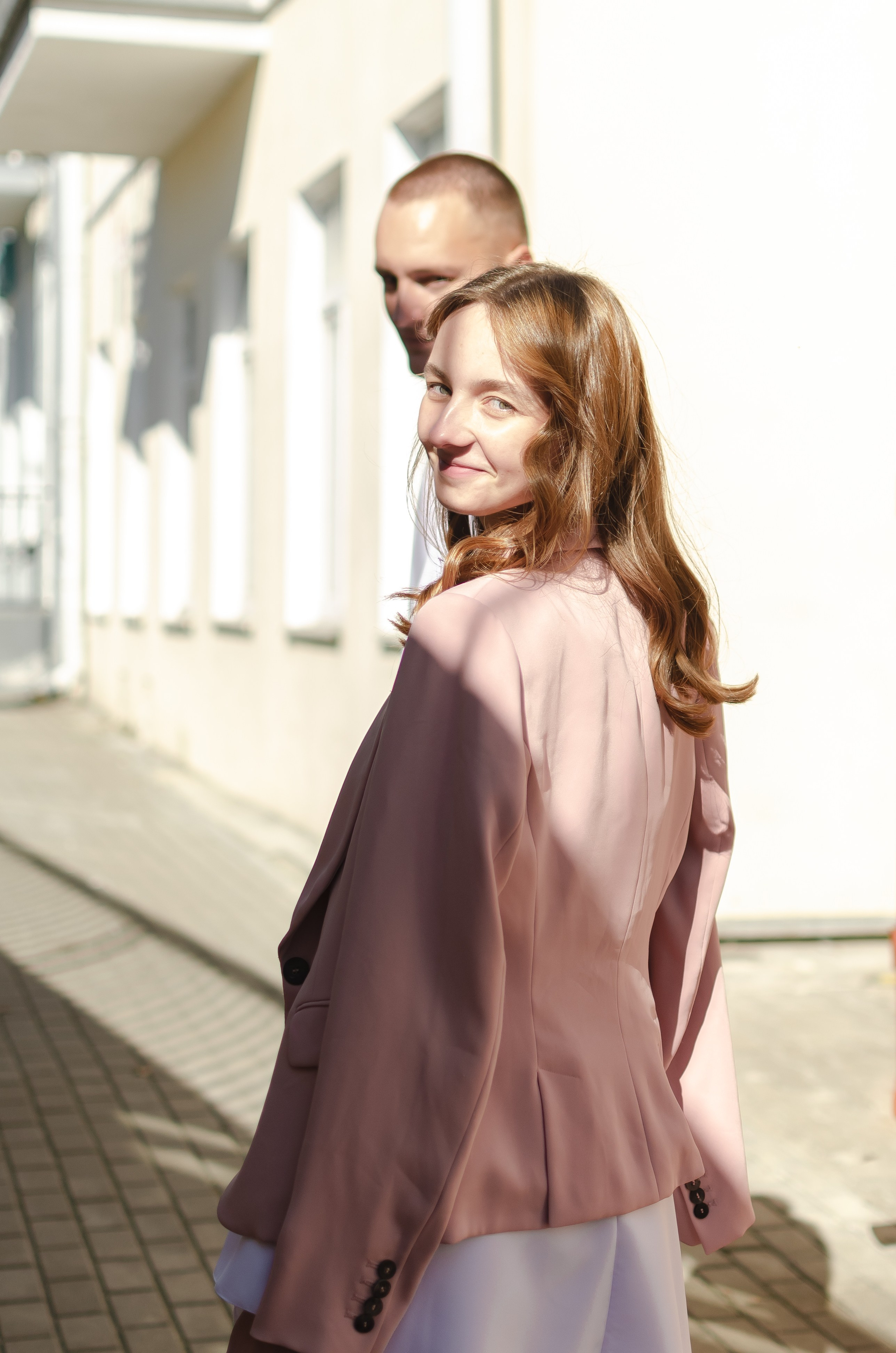 M&Z. Фотограф и контент-мейкер Пинск