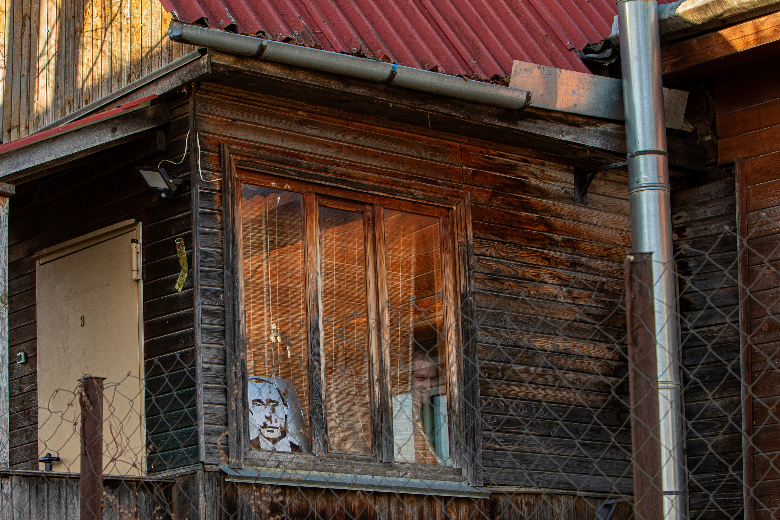 Боровск. Фотограф Сергей Ловкий