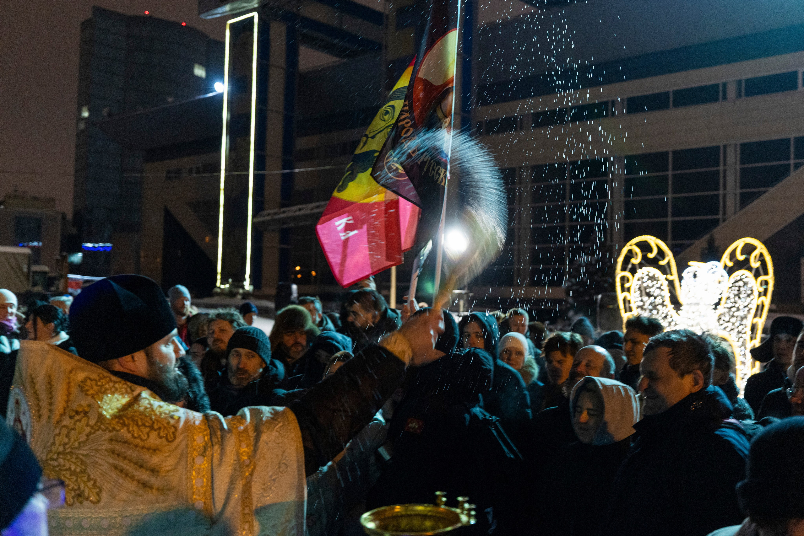 Про жизнь. Фотограф Сергей Ловкий