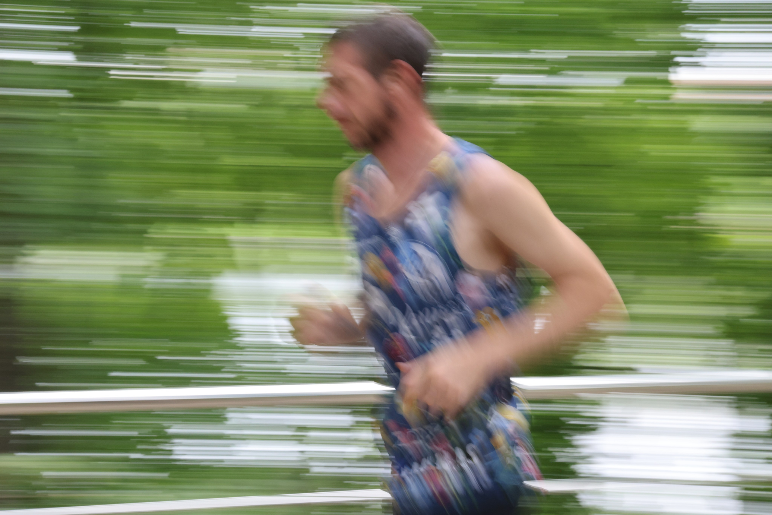 5 вёрст Химки, 09.08.25. Фотограф Сергей Ловкий