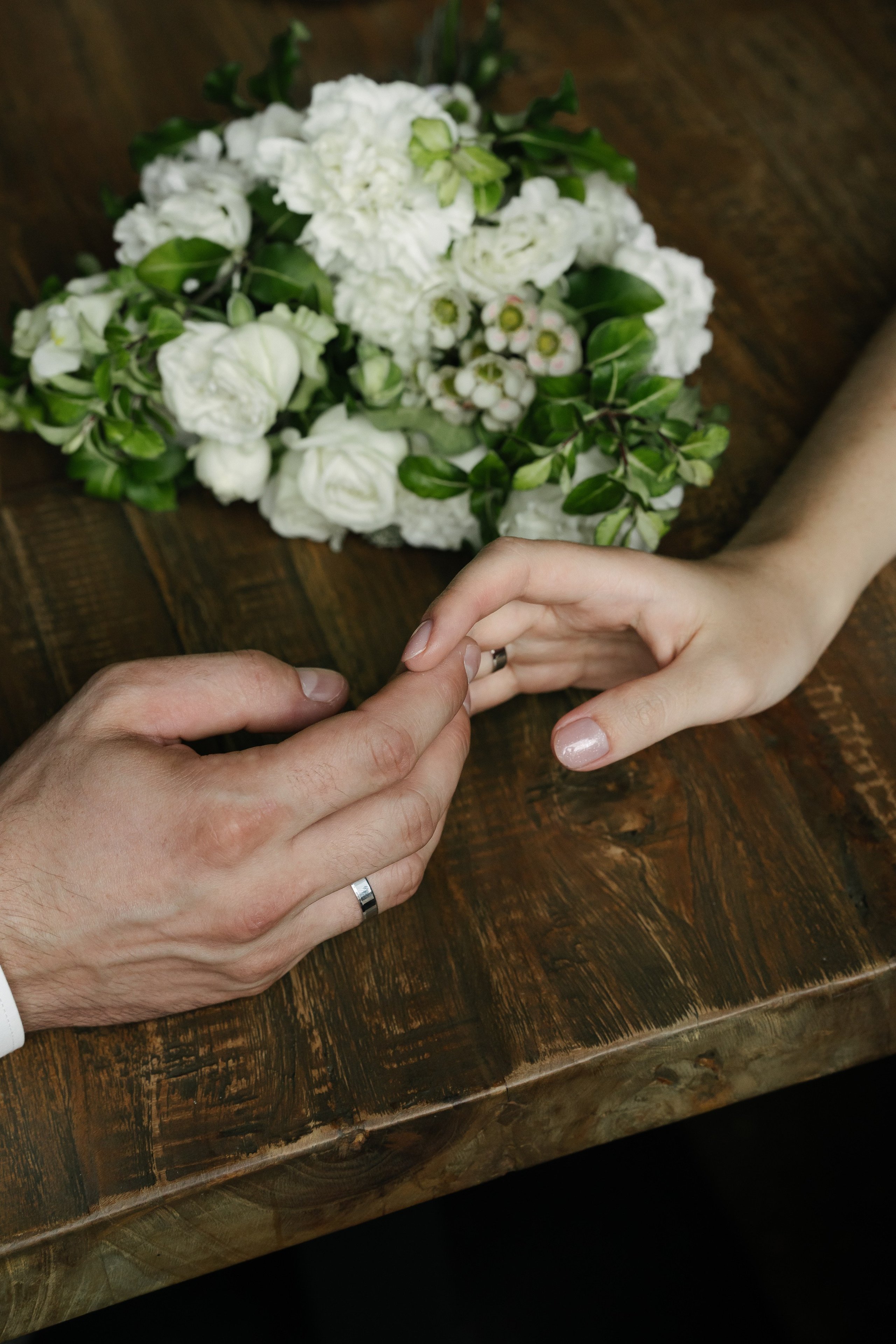 Прохладный август | 2023 Евгений и Полина. ИТВИ